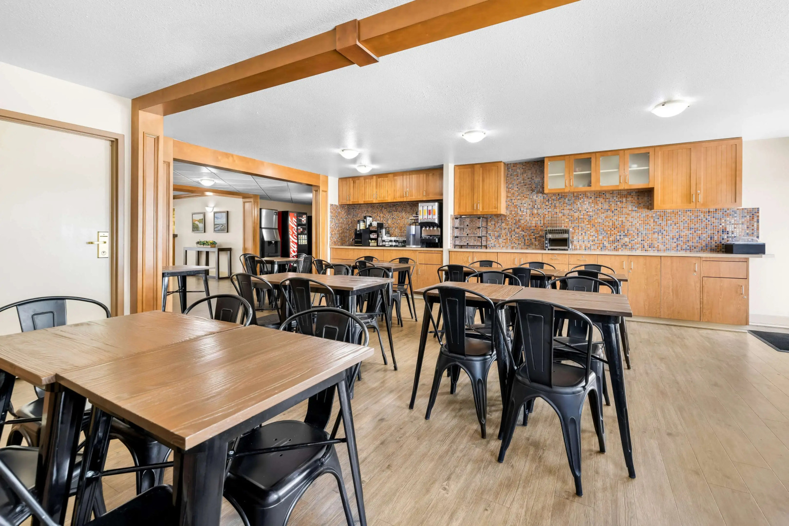 SureStay Plus Hotel by Best Western Drumheller