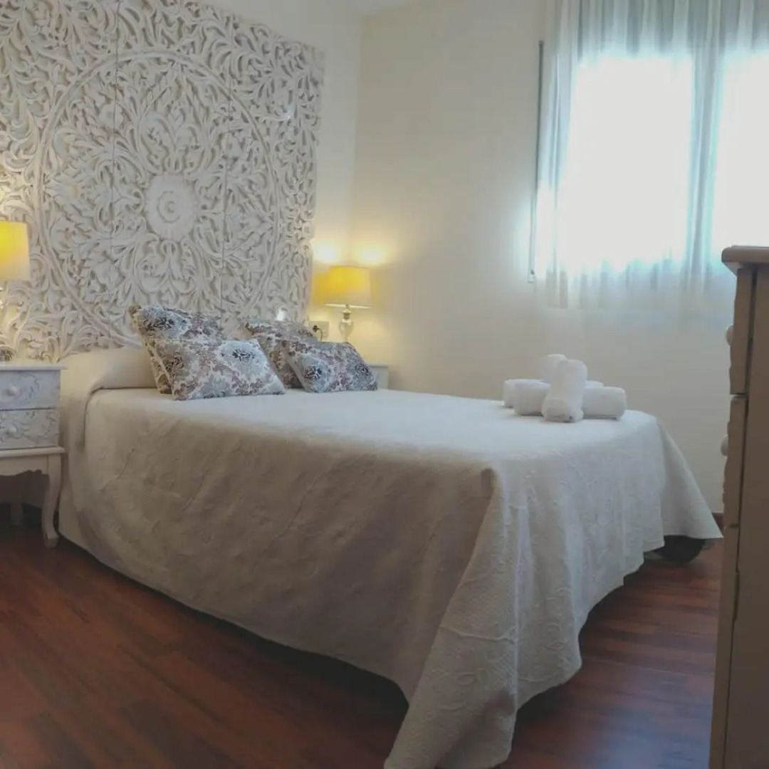 Apartment With 3 Bedrooms In Canillo With Terrace And Wifi