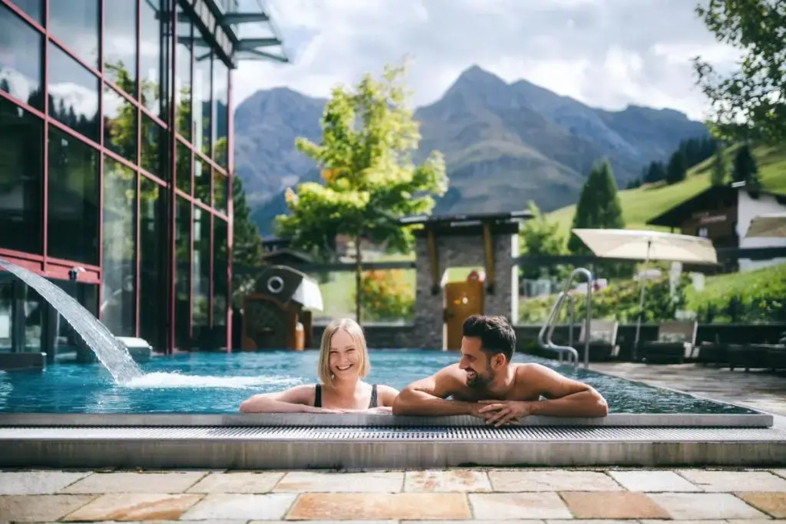 Wellnesshotel Warther Hof