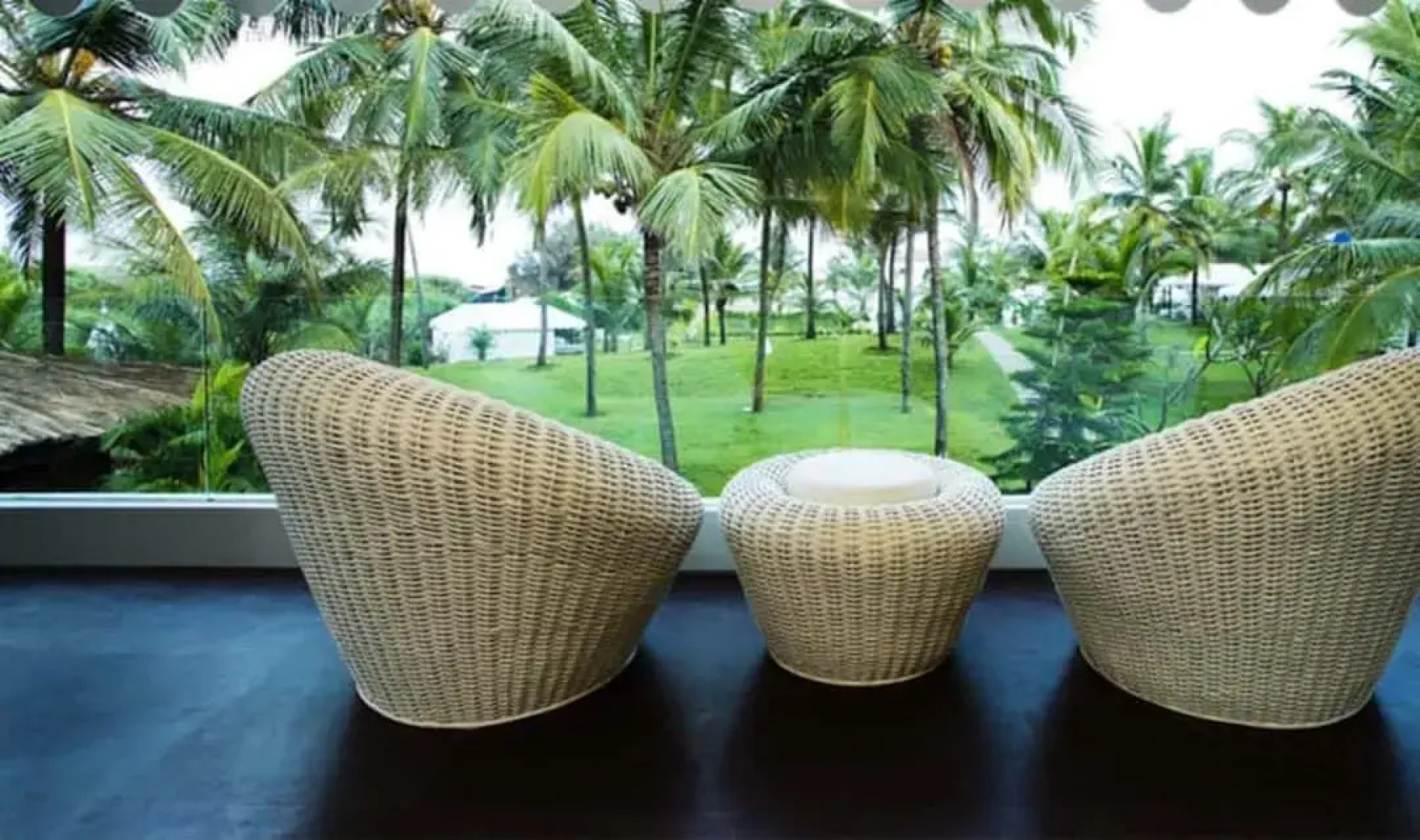 Marbela Beach Boutique Hotel