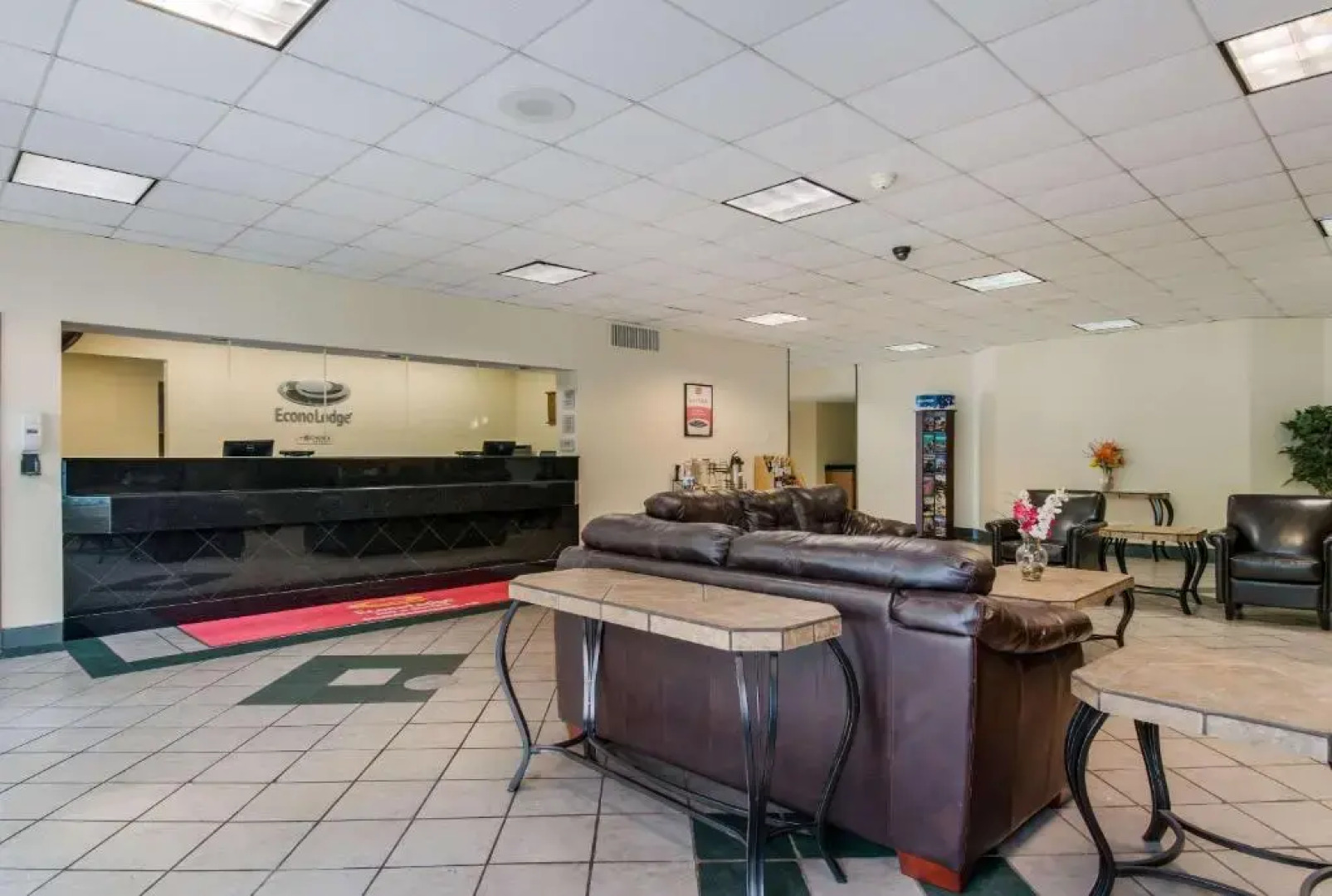 Motel 6 Chambersburg