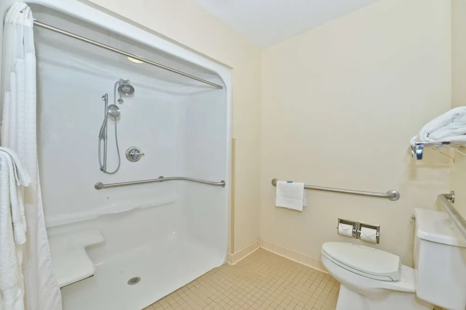 Holiday Inn Express Marion