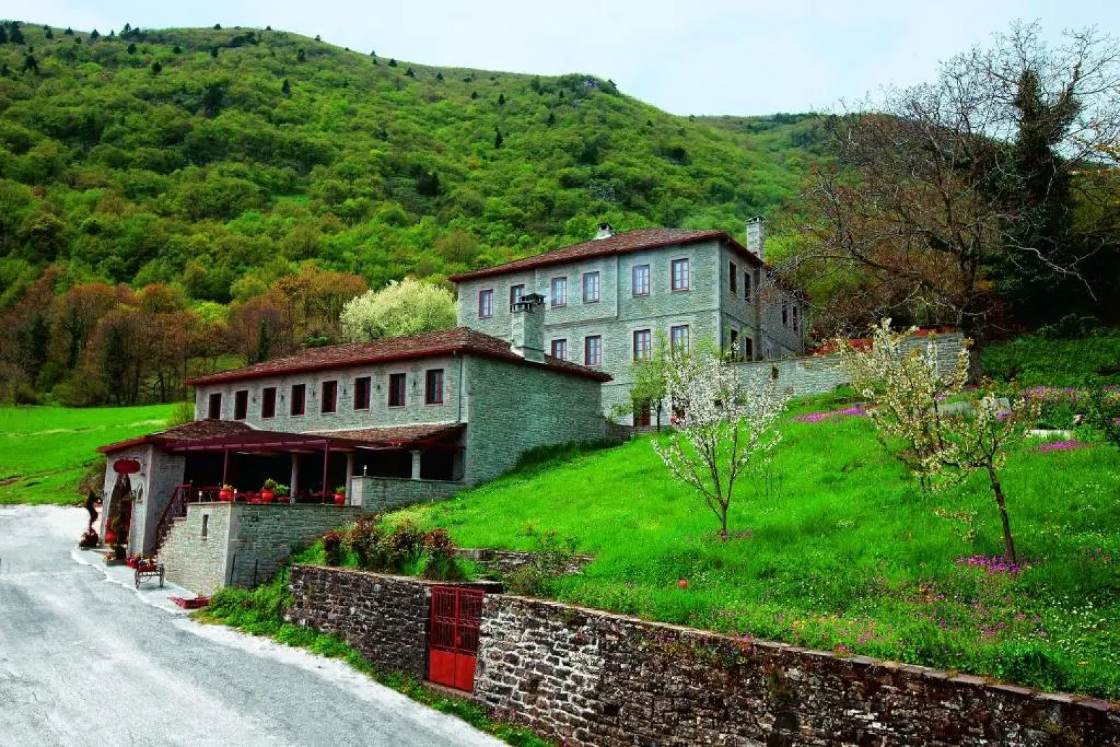 Guesthouse Driofillo