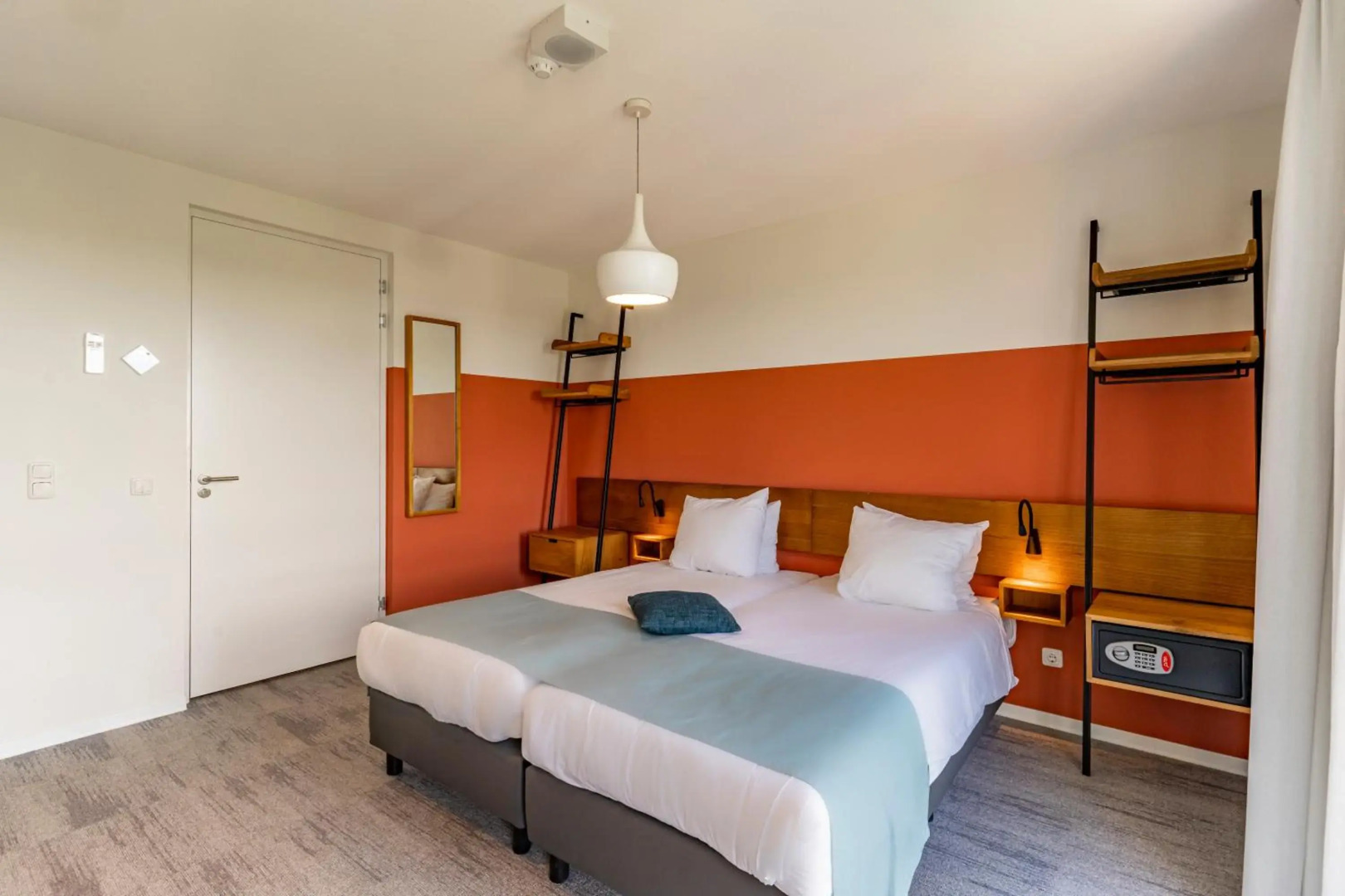 Dormio Hotel De Prins van Oranje