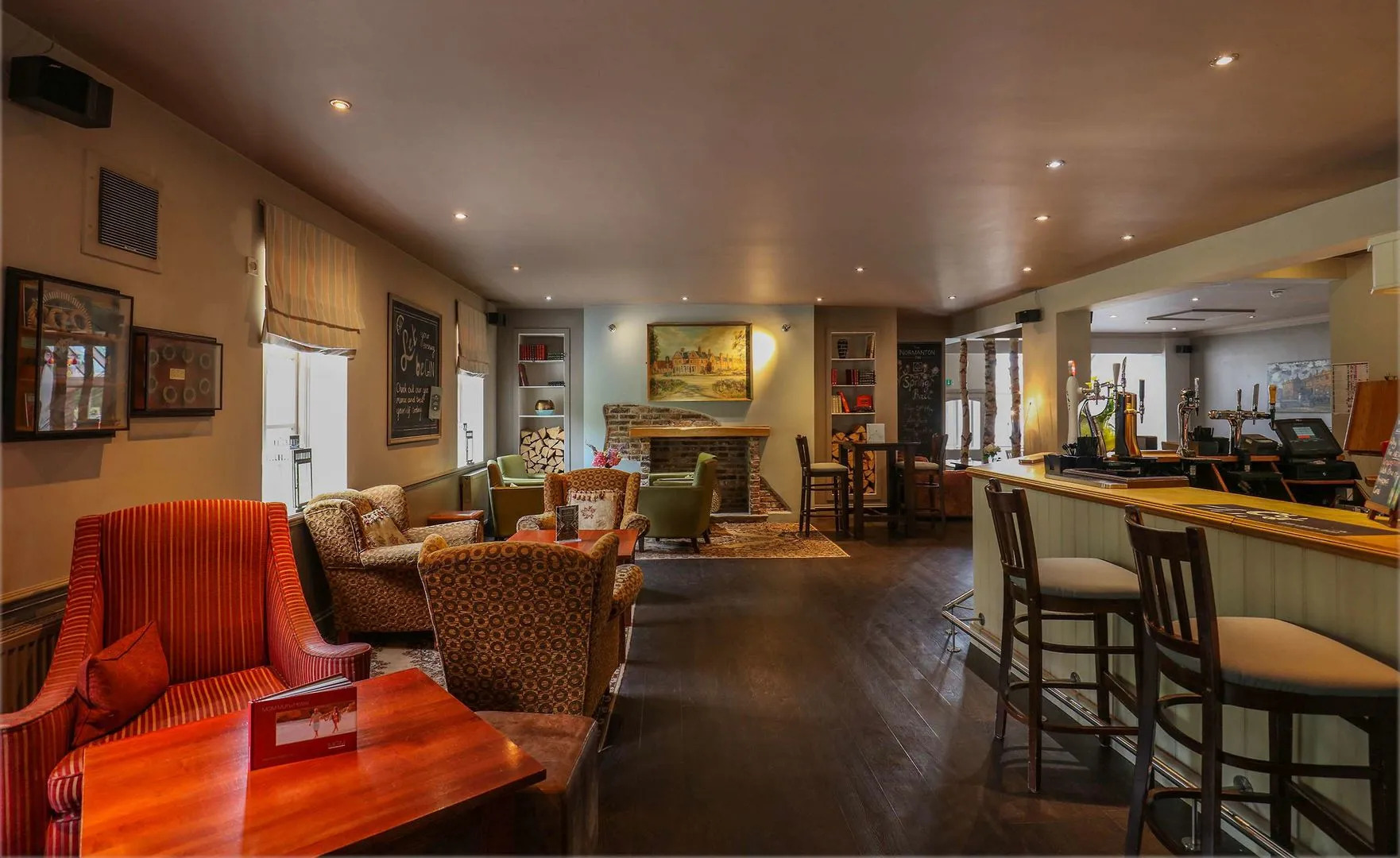 Muthu Clumber Park Hotel and Spa