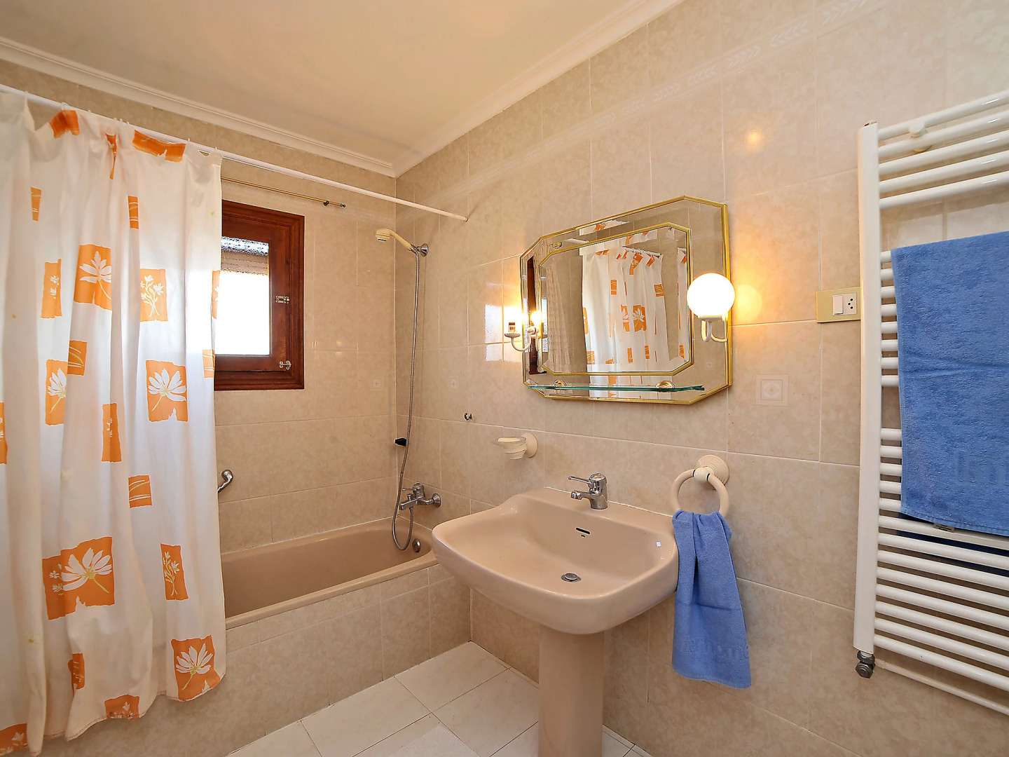 Holiday Home El Gazebo