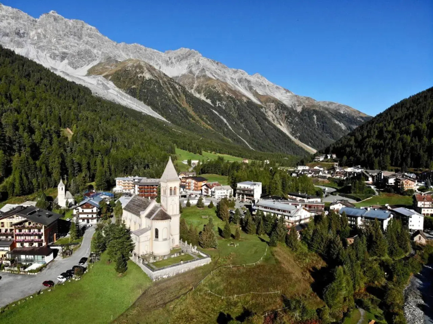 Bed & Breakfast Hostel Nives