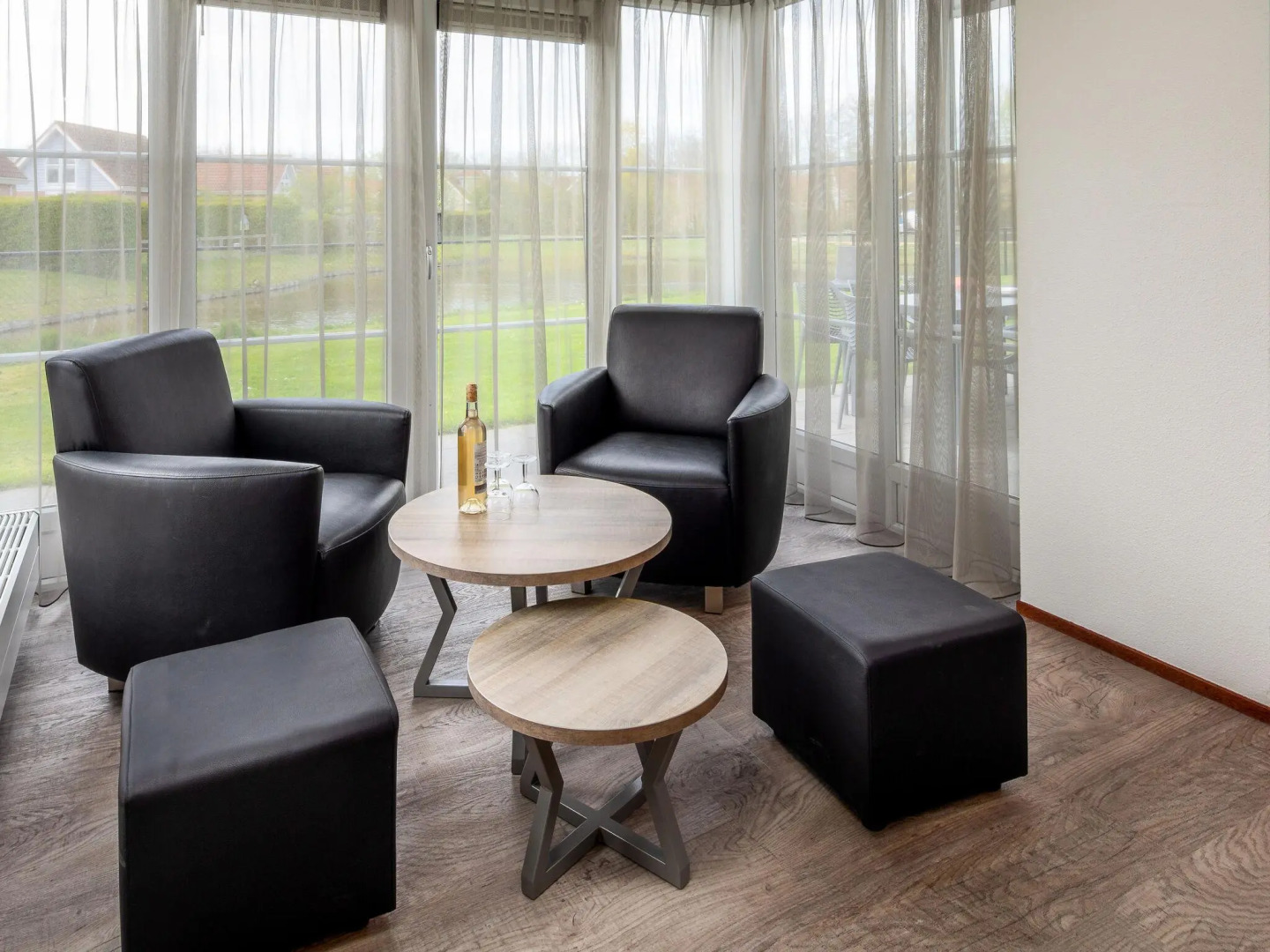 Restyled Villa With Dishwasher and Whirlpool, Near the Sea