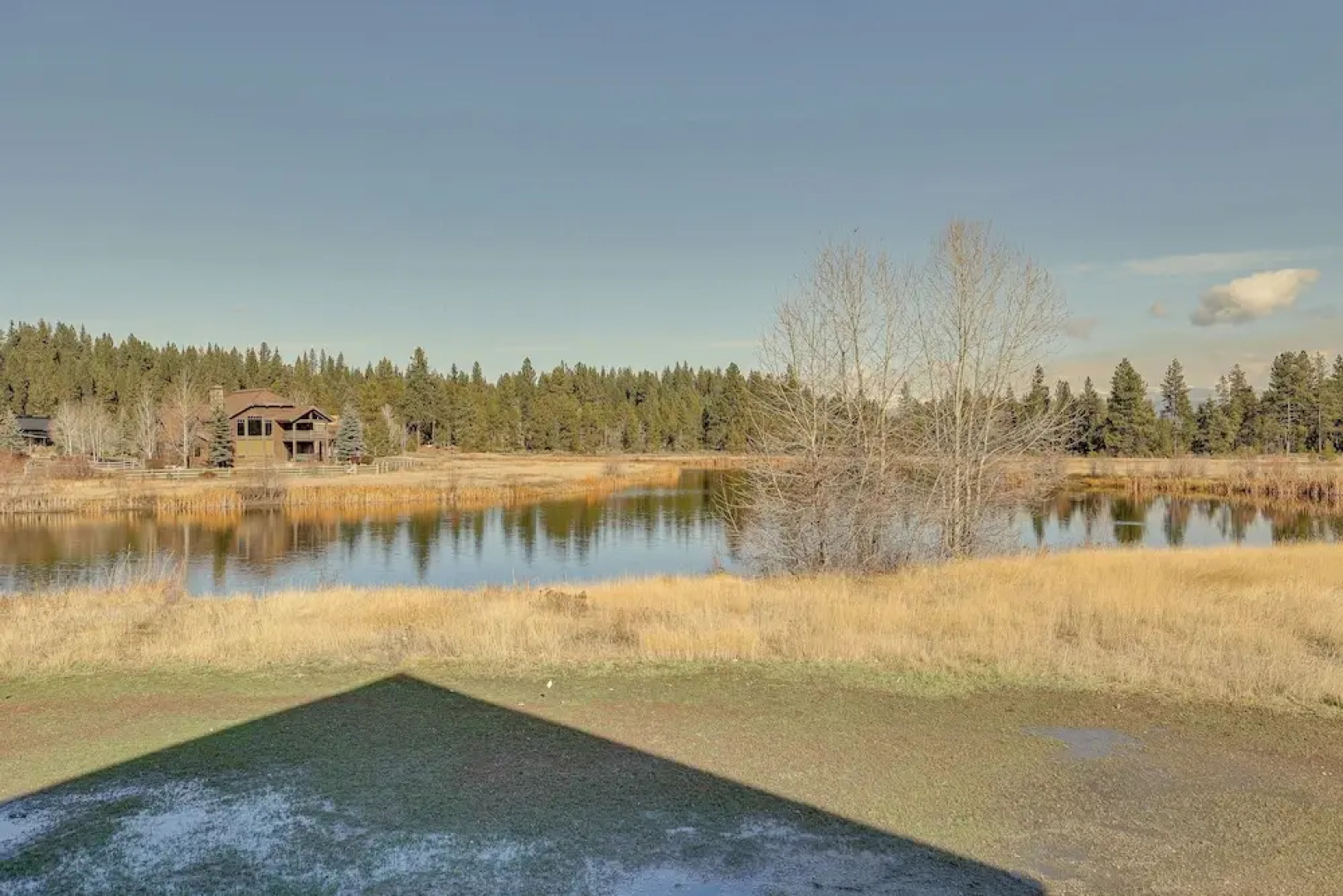 Spacious Mccall Home w/ Private Lake Access!