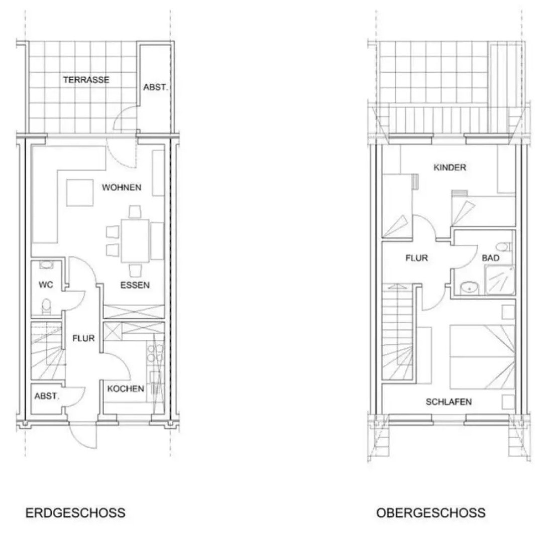 Seepark Burhave Haus 8