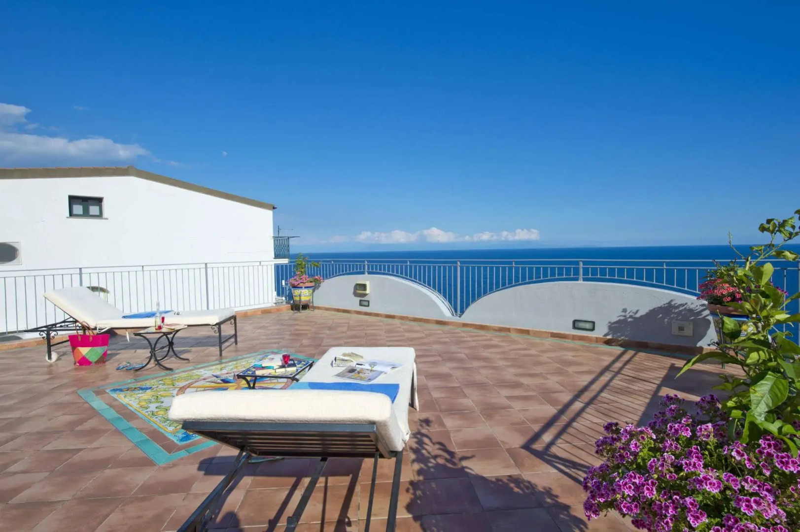 Il Giardino dei Limoni - Residence