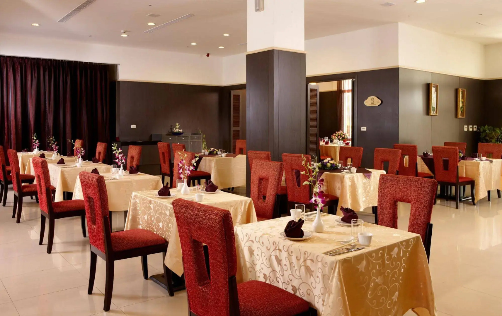 Papago International Resort