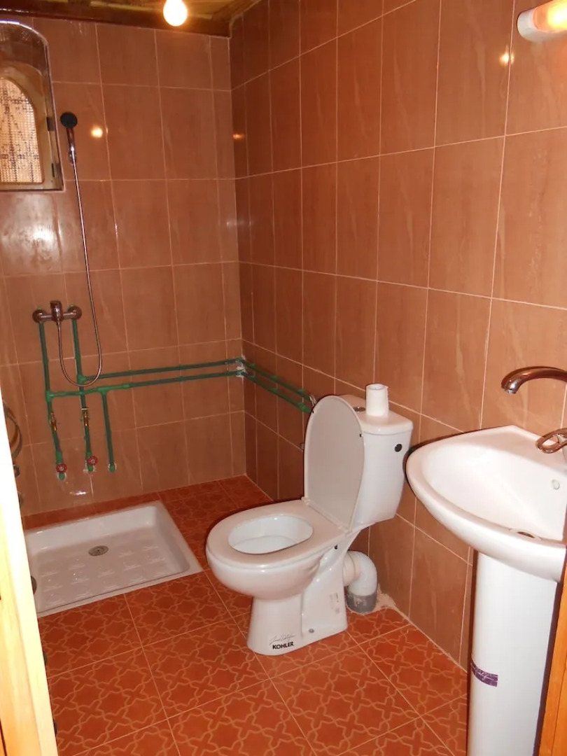 Auberge Restaurant La Petite Gorge