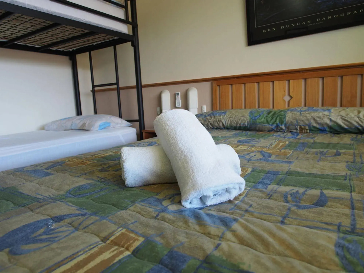 Solomon Inn Motel Wollongong