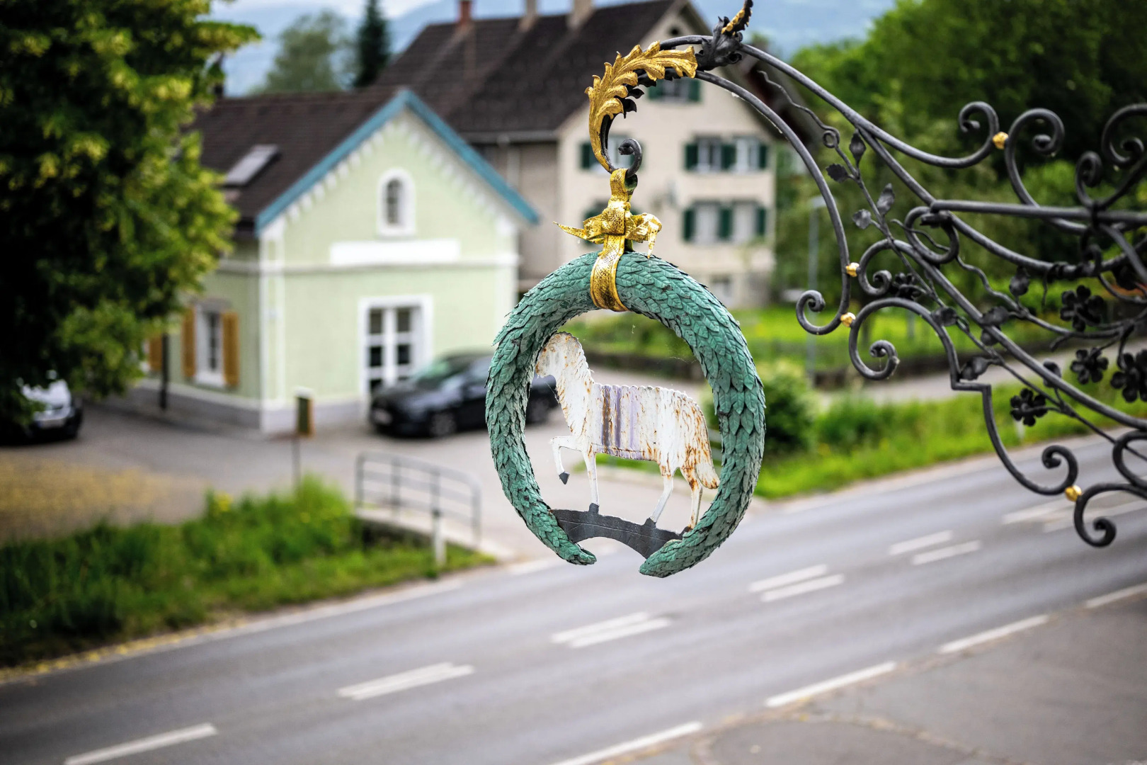 Schäfle Feldkirch-Altenstadt