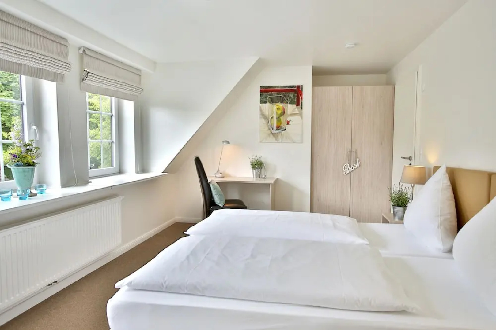 Berger s Landgasthof