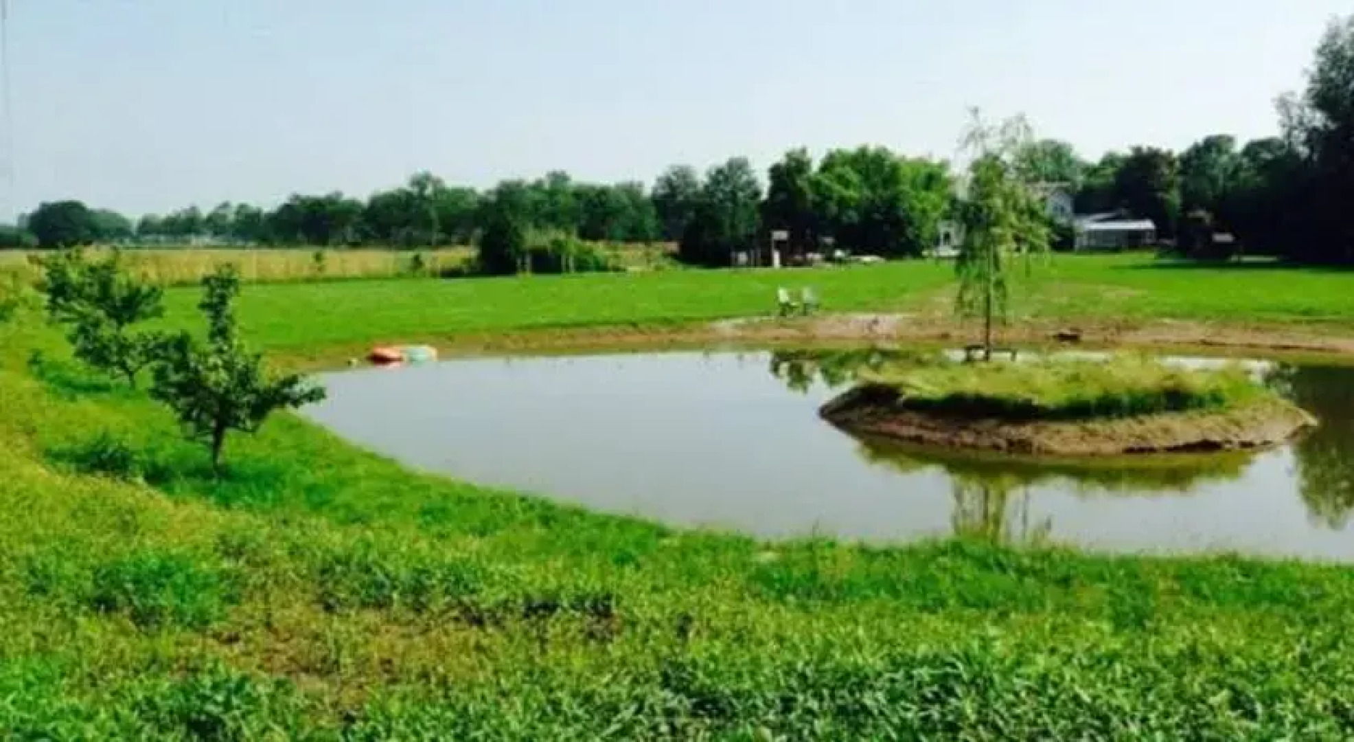 Bed and Breakfast Radijsje