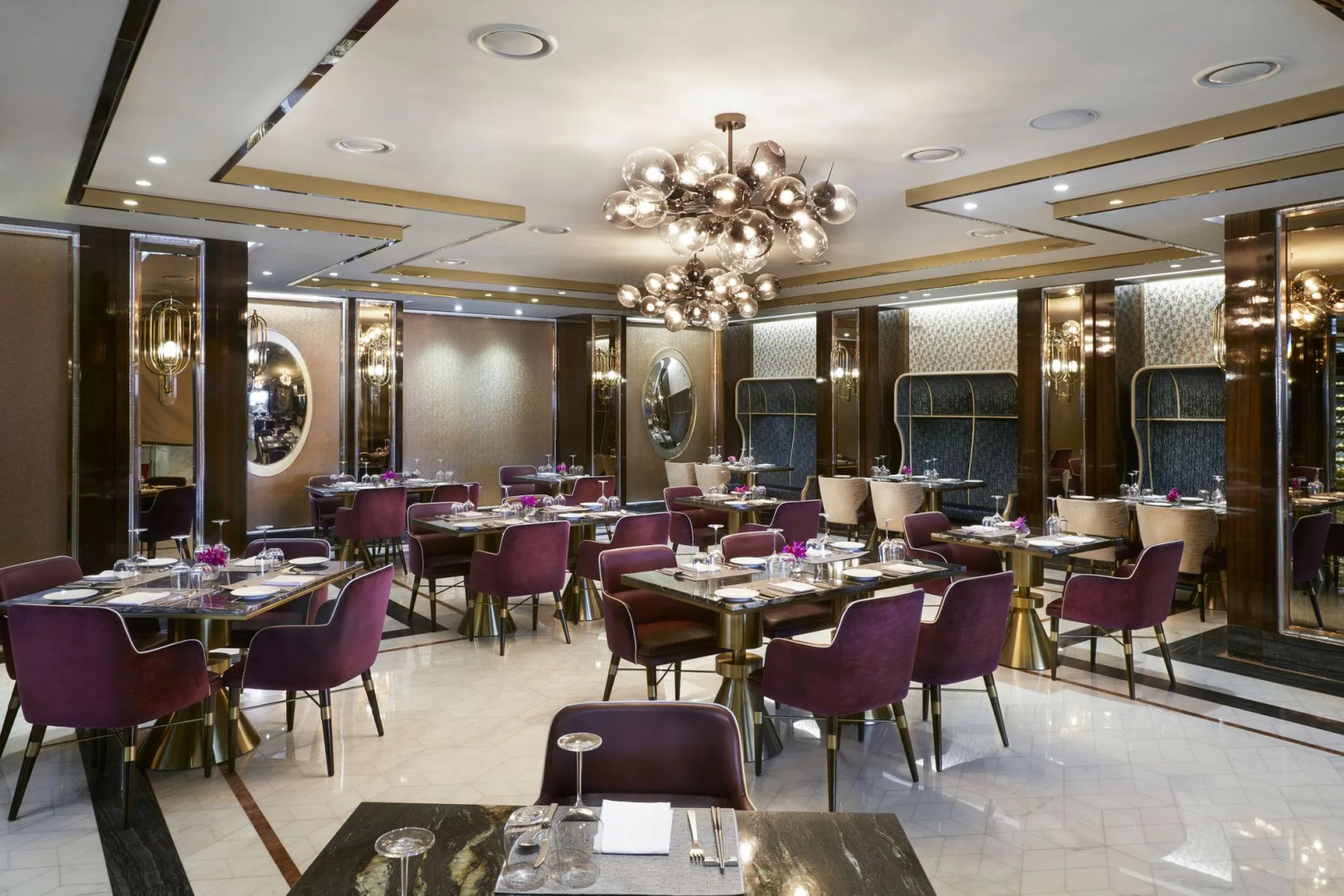 Paradise Hotel Busan