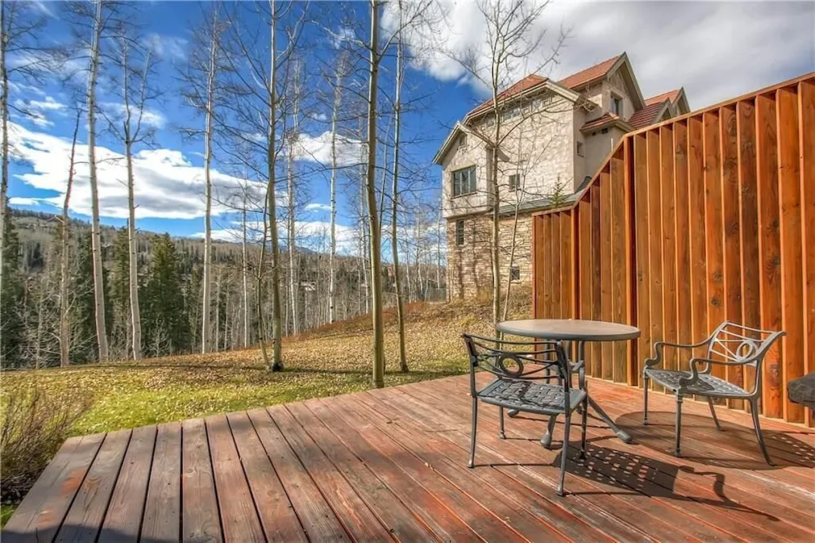 Aspen Ridge 6