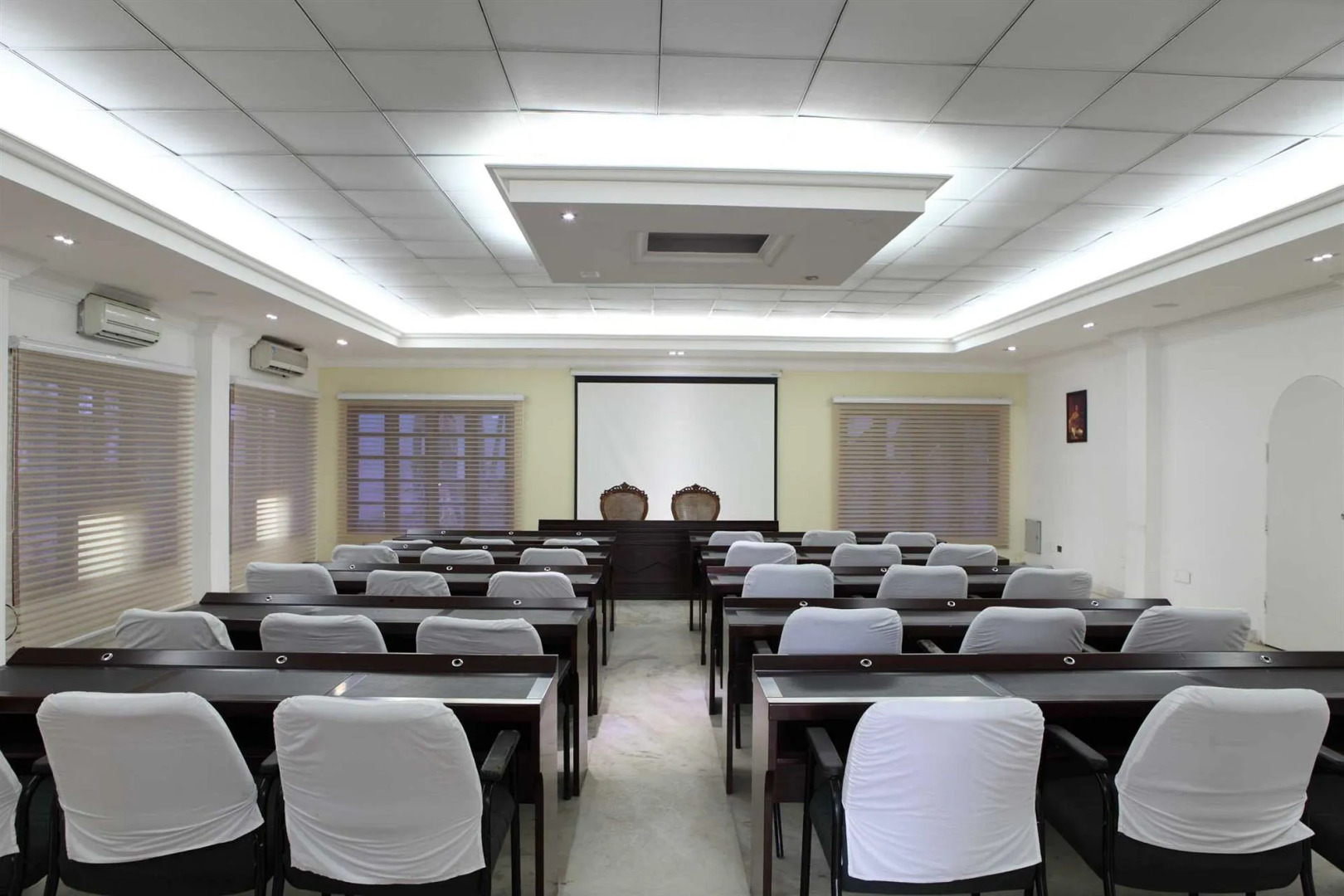 Great Trails River View Resort Thanjavur by GRT Hotels