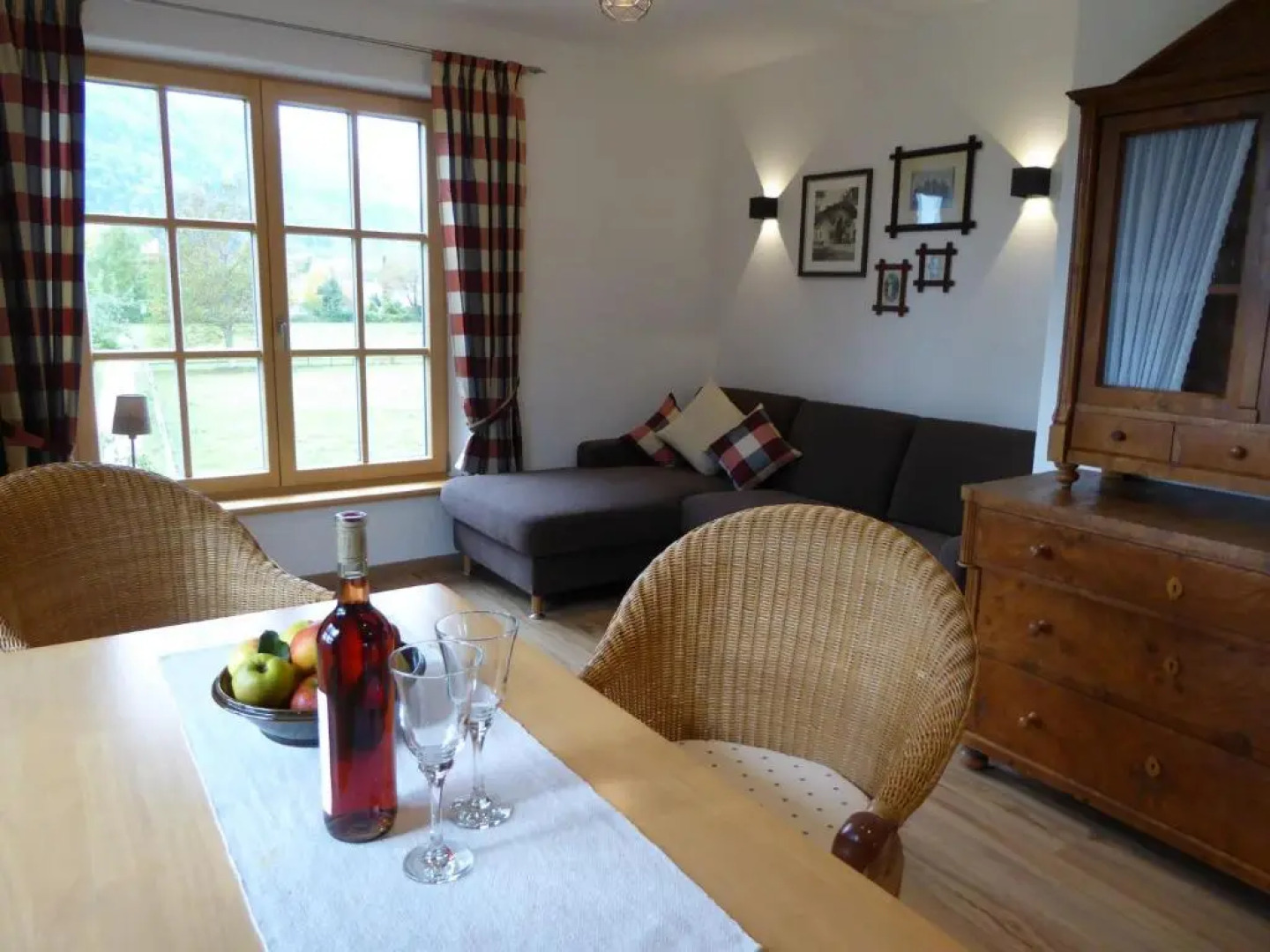 Ferienwohnung Schreiner-Viehhausen