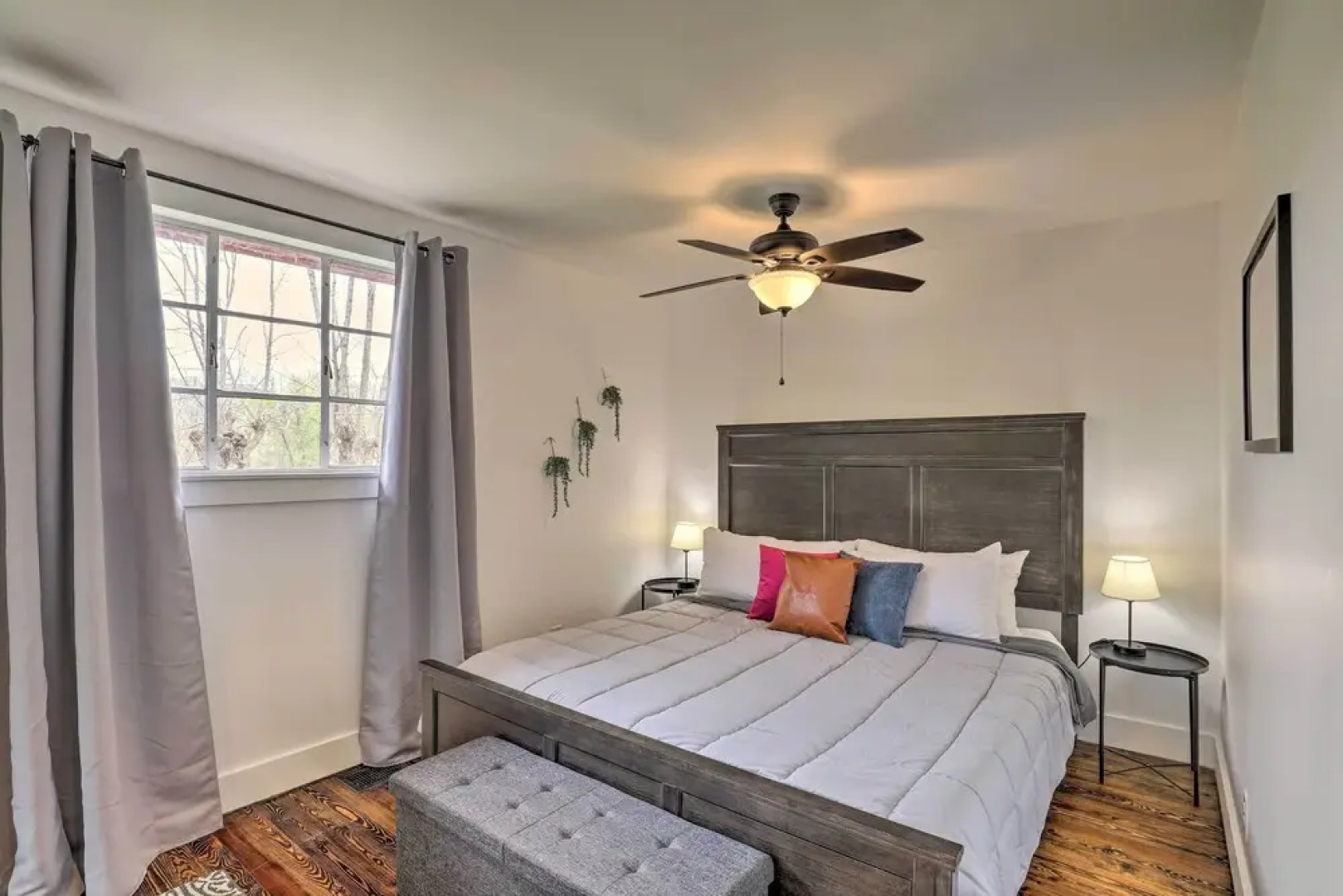 Weaverville Studio ~ 9 Mi to Dtwn Asheville!