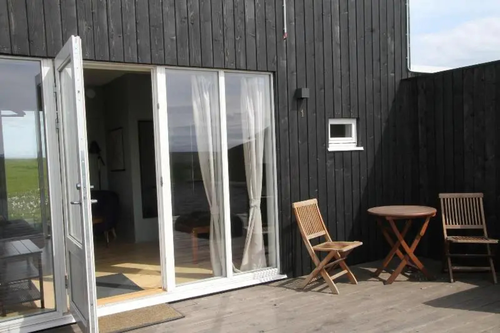 Glacier View Guesthouse