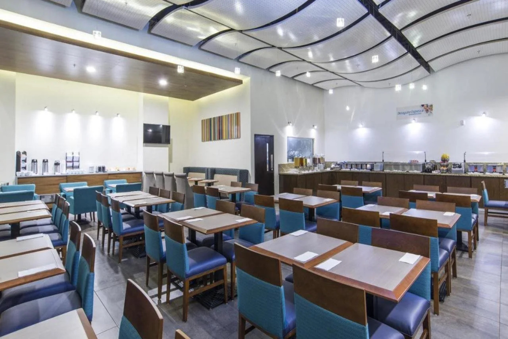 Holiday Inn Guadalajara Patria Universidad by IHG