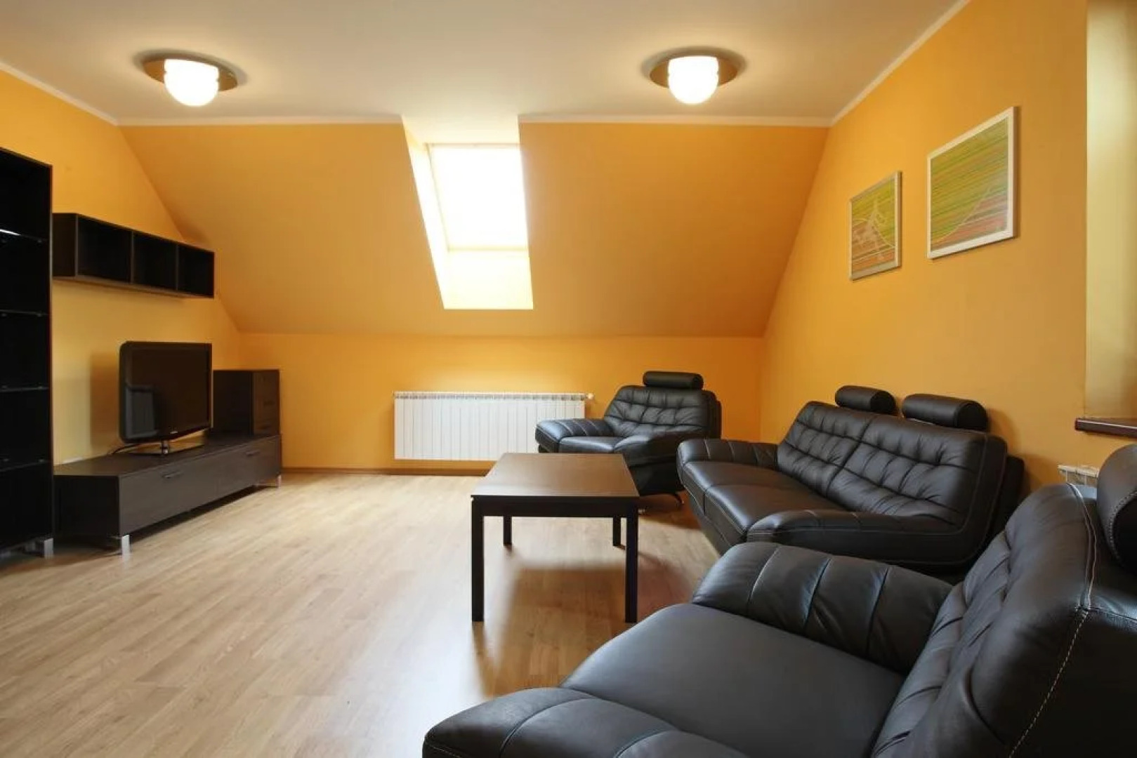 Penzion Prestige Tennis Park