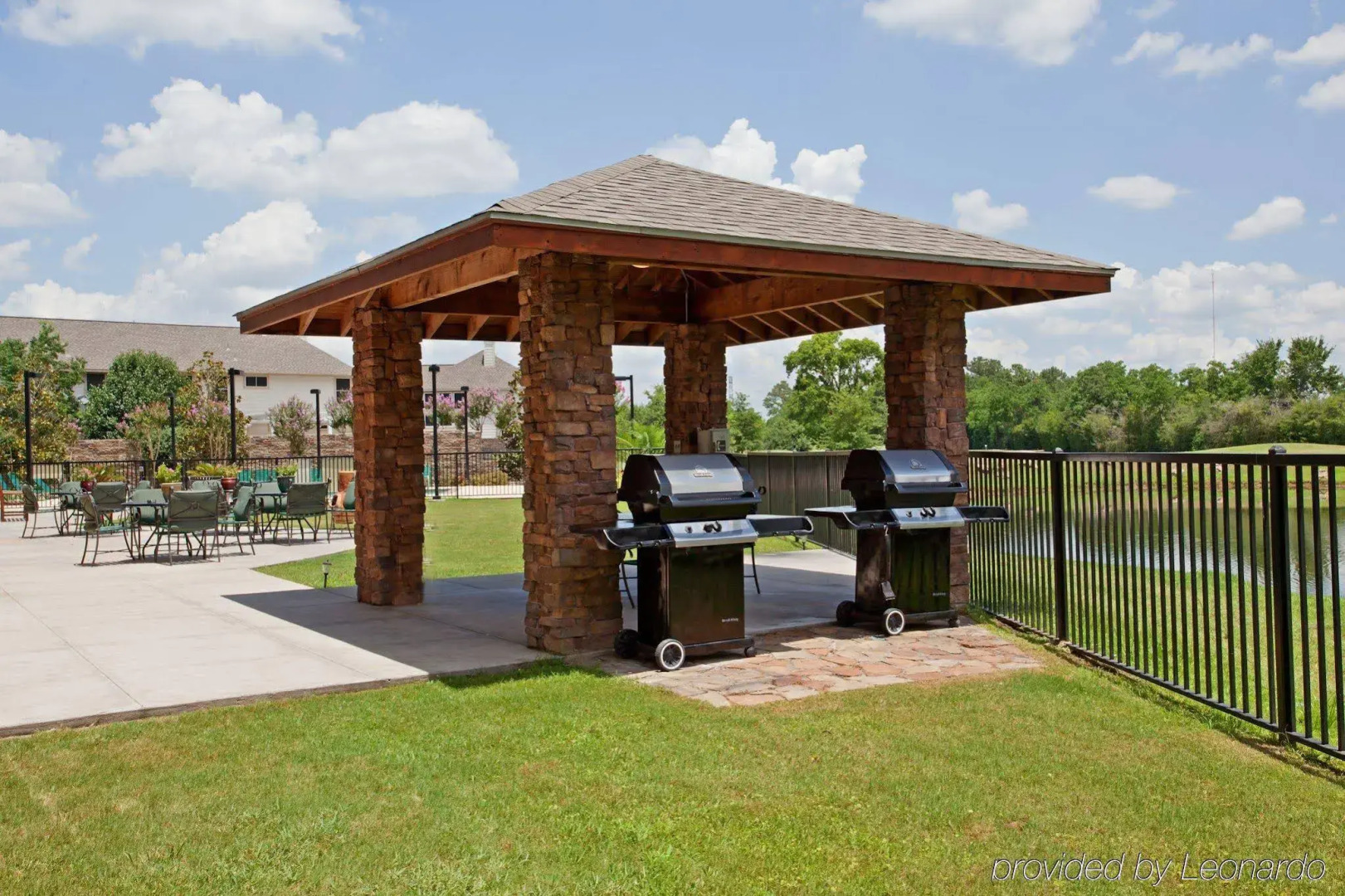 Staybridge Suites Houston Willowbrook by IHG