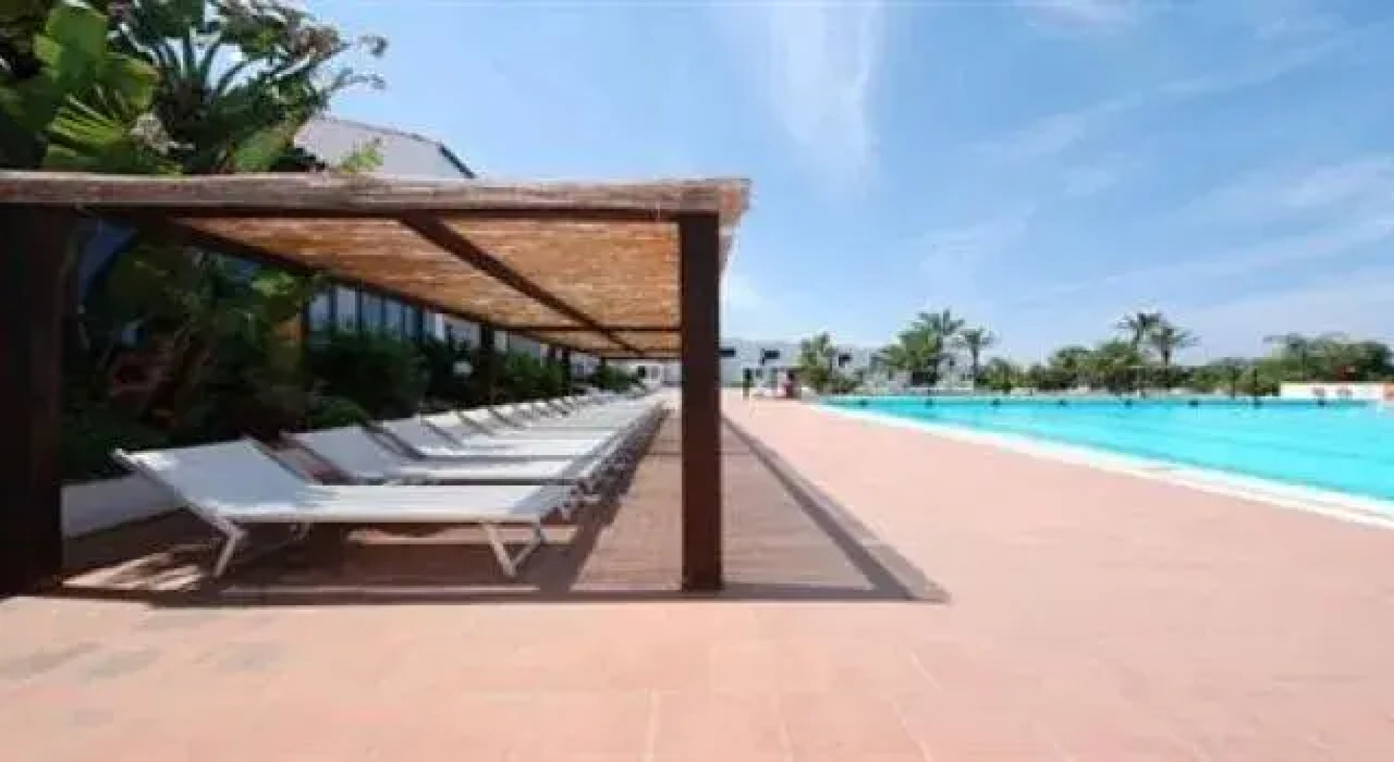 Hotel Club Santa Sabina