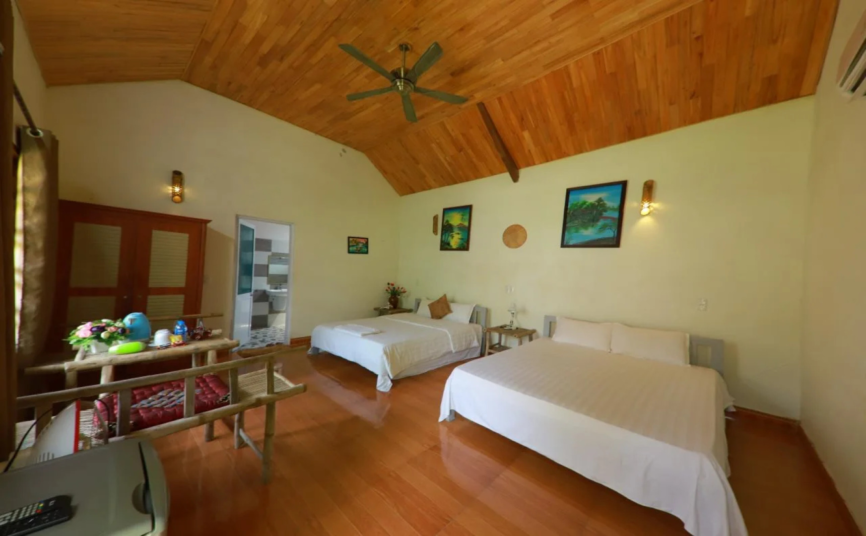 Phong Nha Garden House