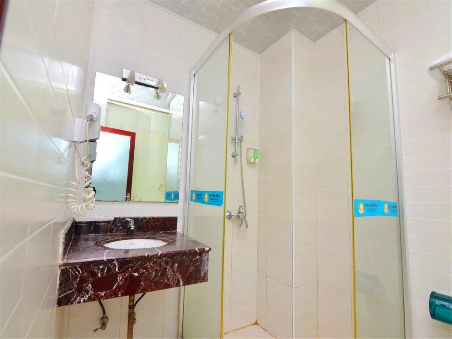 Huizhou Xunliaowan Golden Beach Hotel