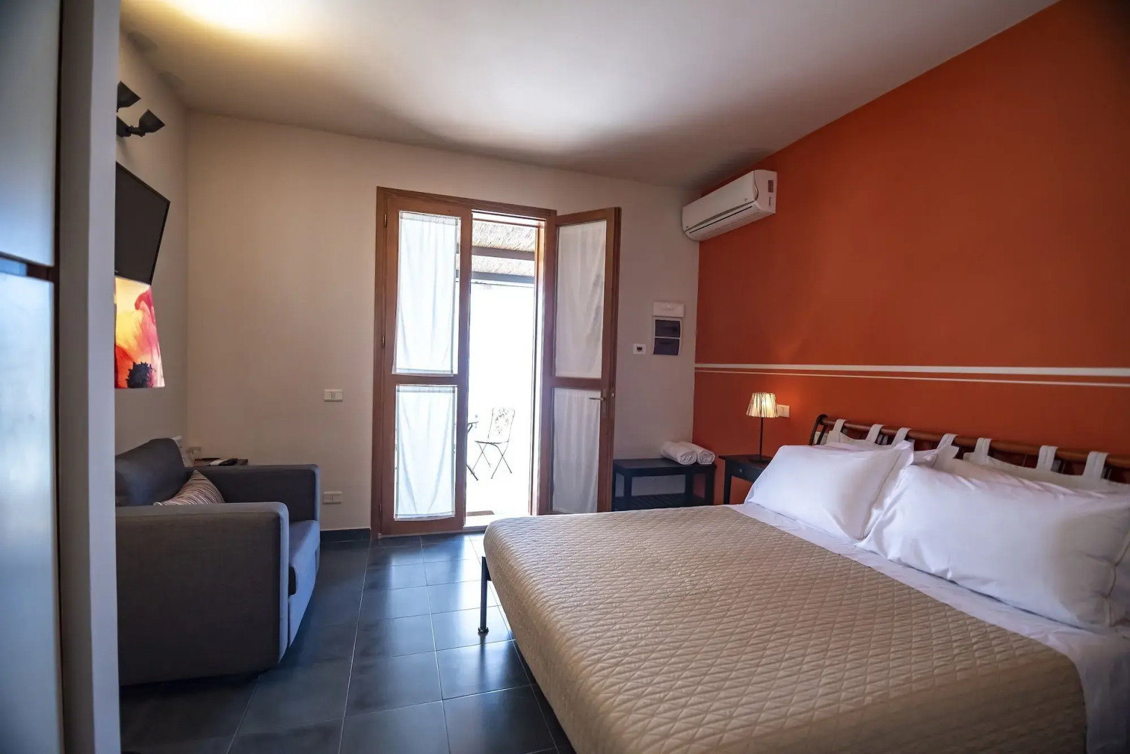 Country Resort Le Due Ruote