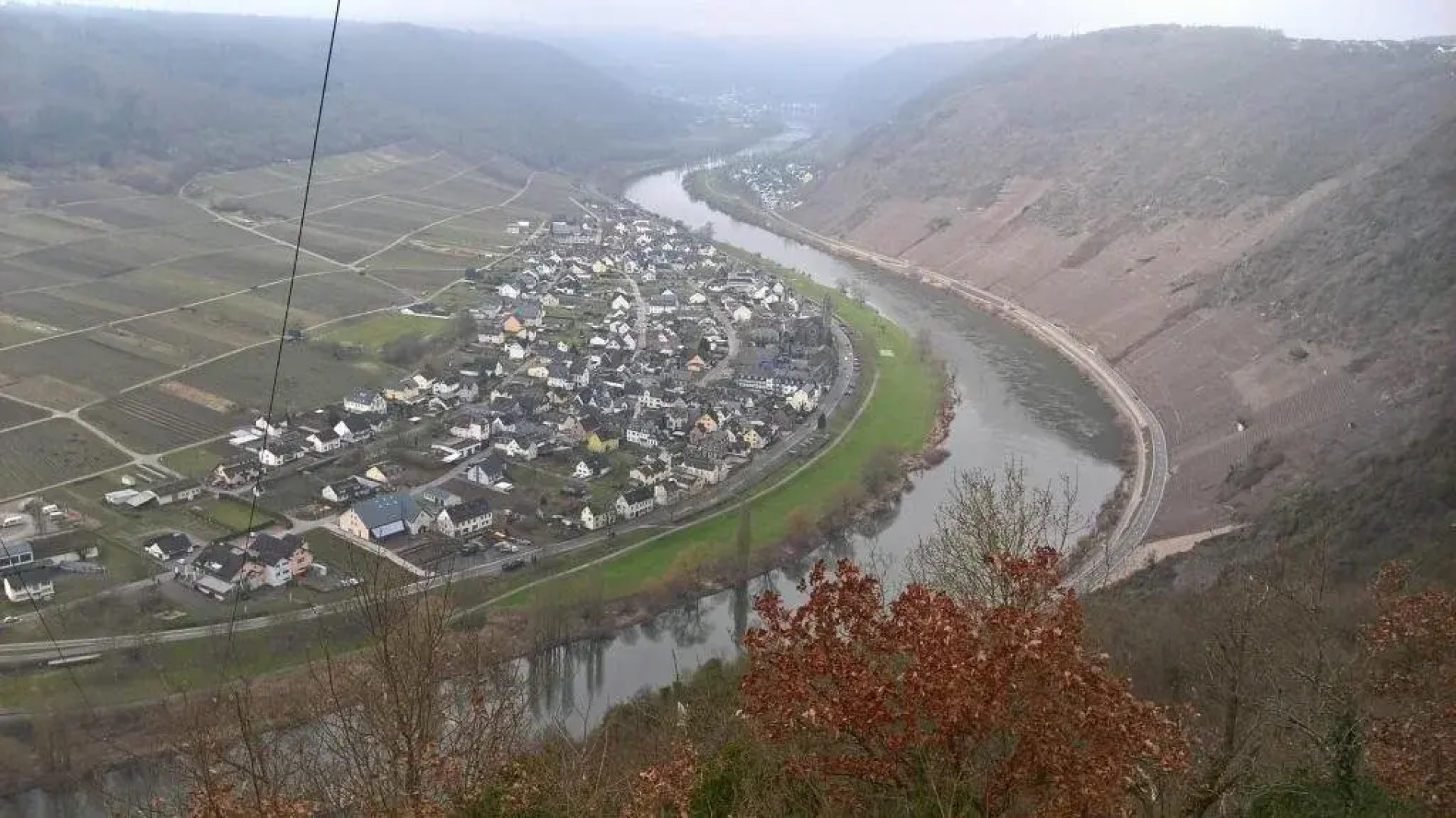 Mosel-Gästehaus Kirch