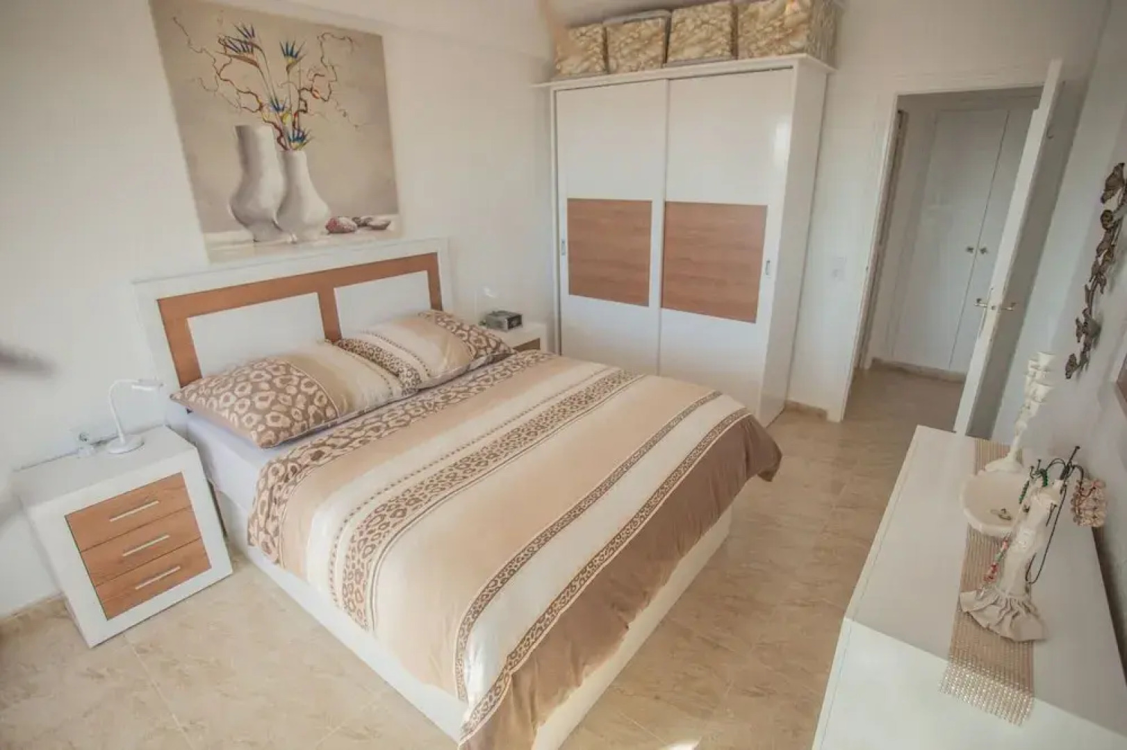 007 Relax Sea Views - Ac/wifi - NEW