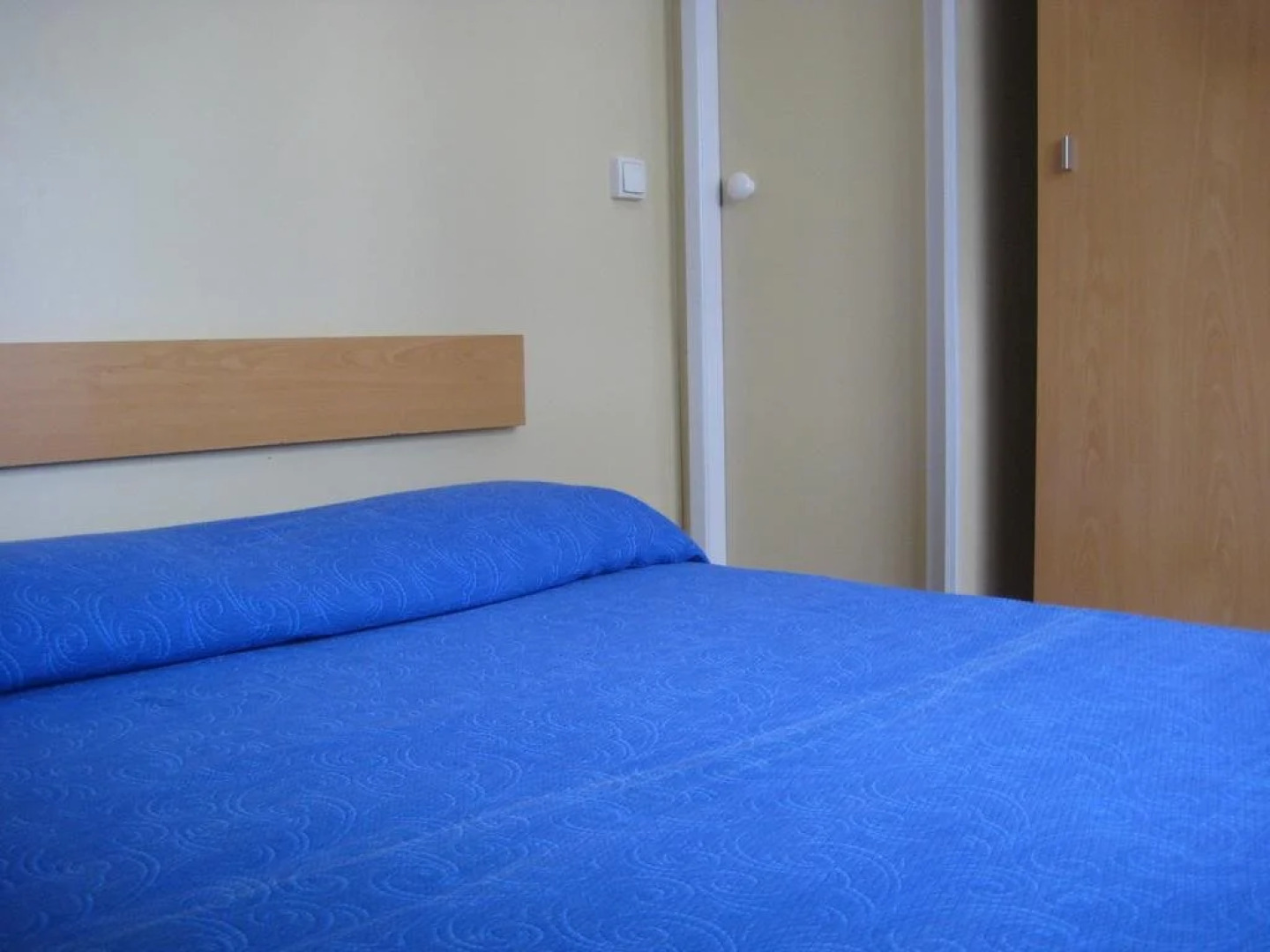 Campeggio Ai Colli Fioriti