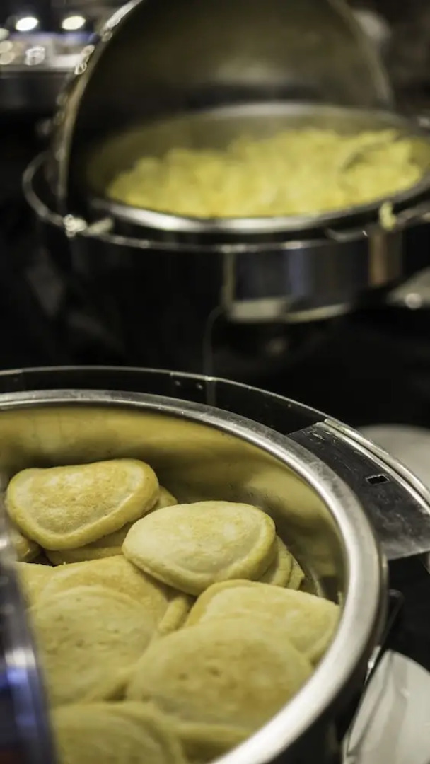 The Exchange Regency Residence Hotel Managed by HII