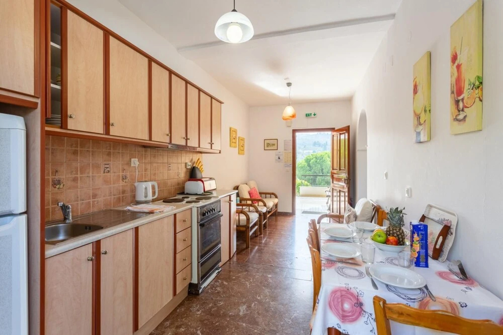 Cochelli Villa Lower Swimming Pool Walk to Beach A C Wifi Car Not Required - 175