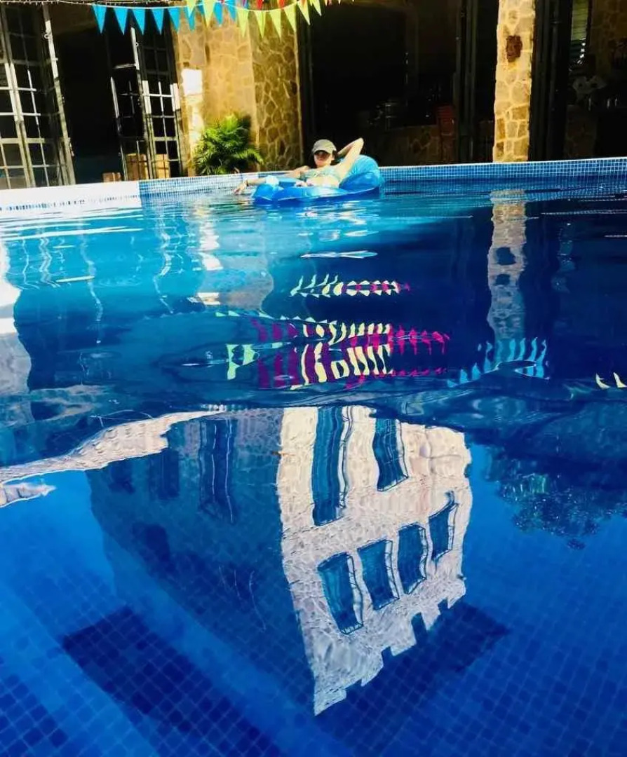 Villa Bali Resort and Spa