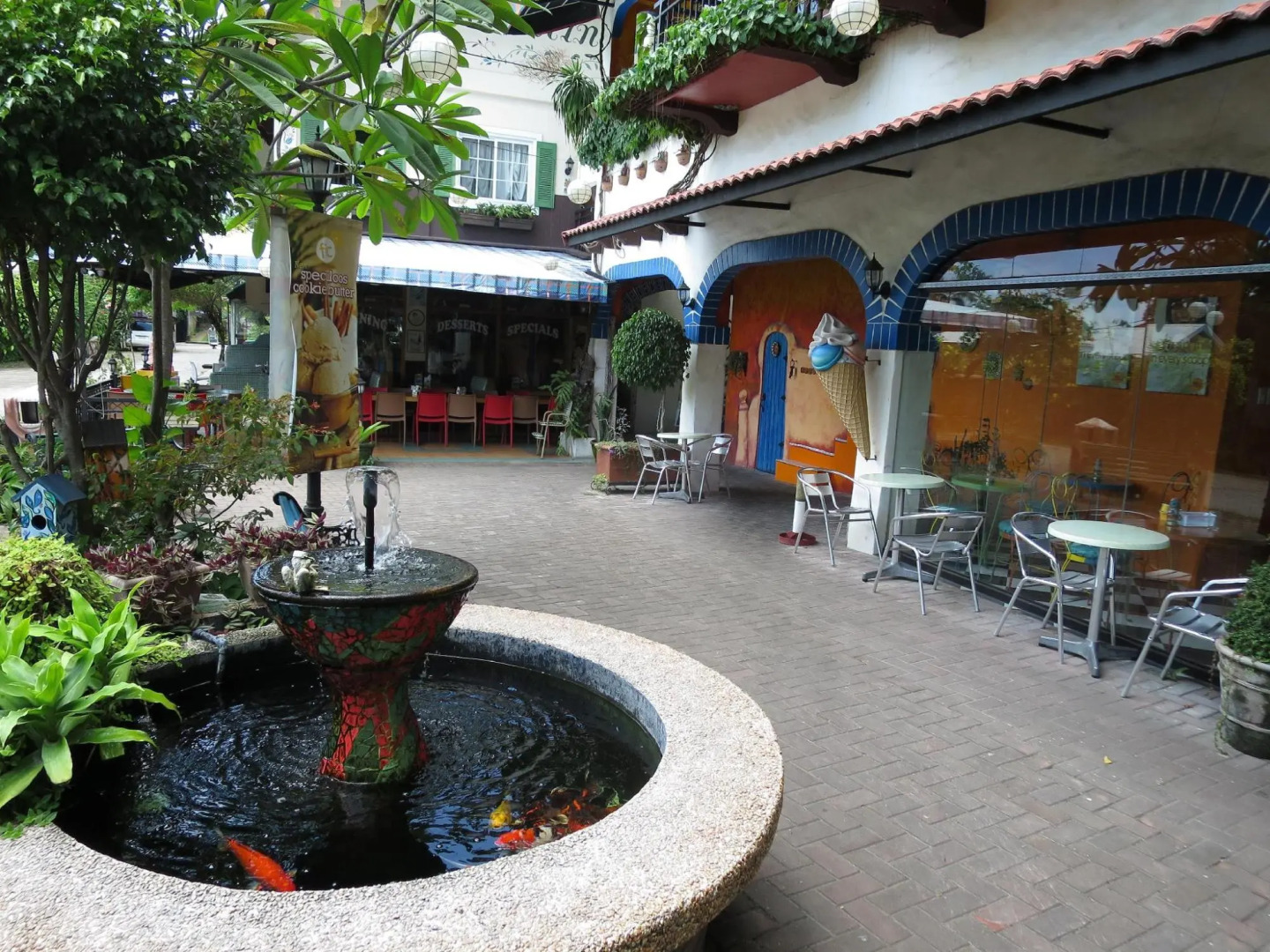 Florentina Homes Apartment Hotels