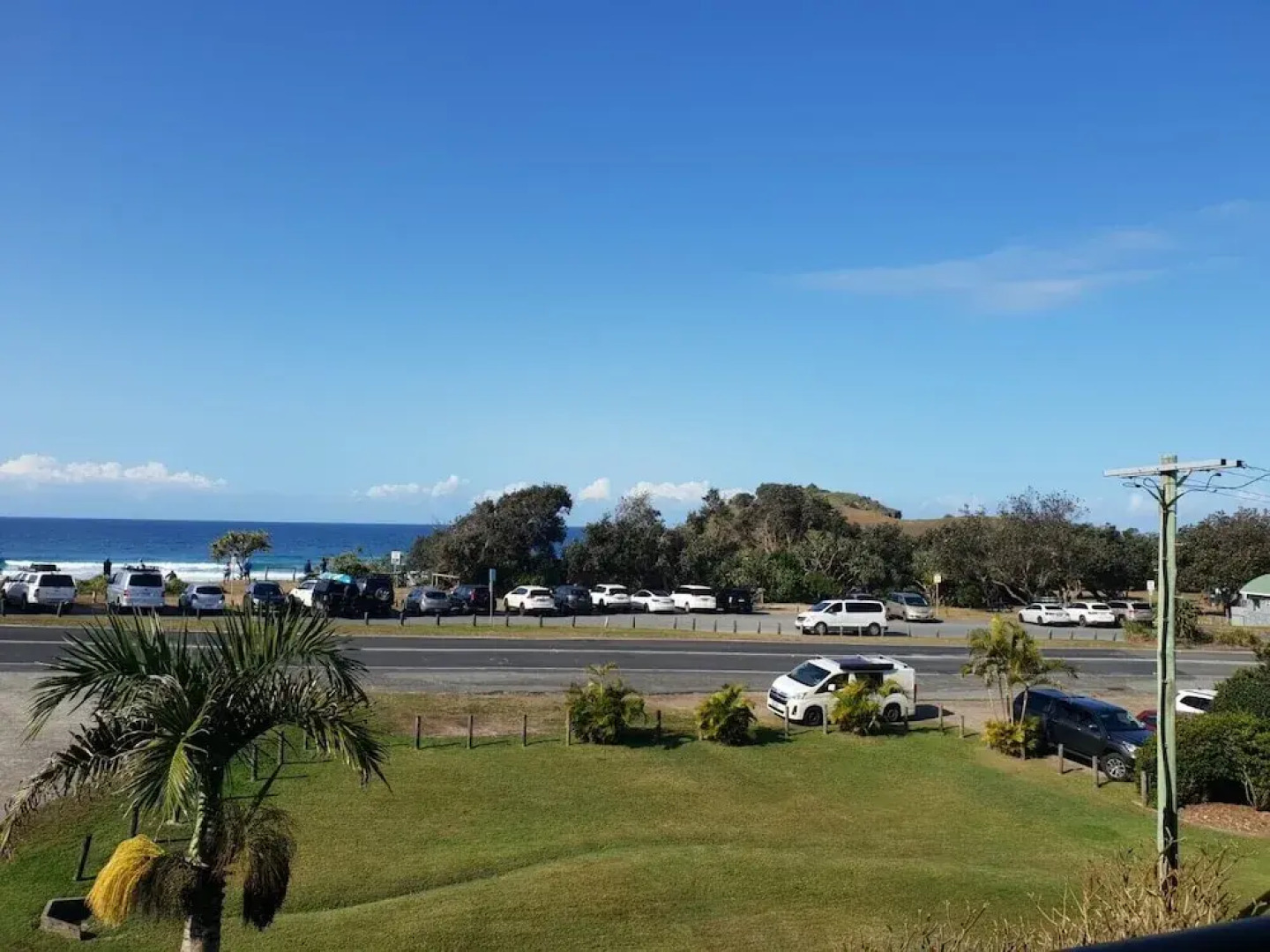 Cabarita Beachfront Apartments