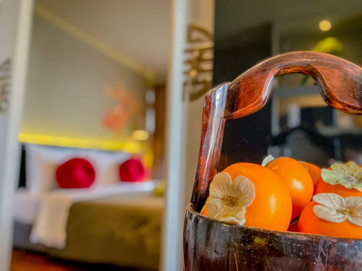 Sino House Phuket Hotel