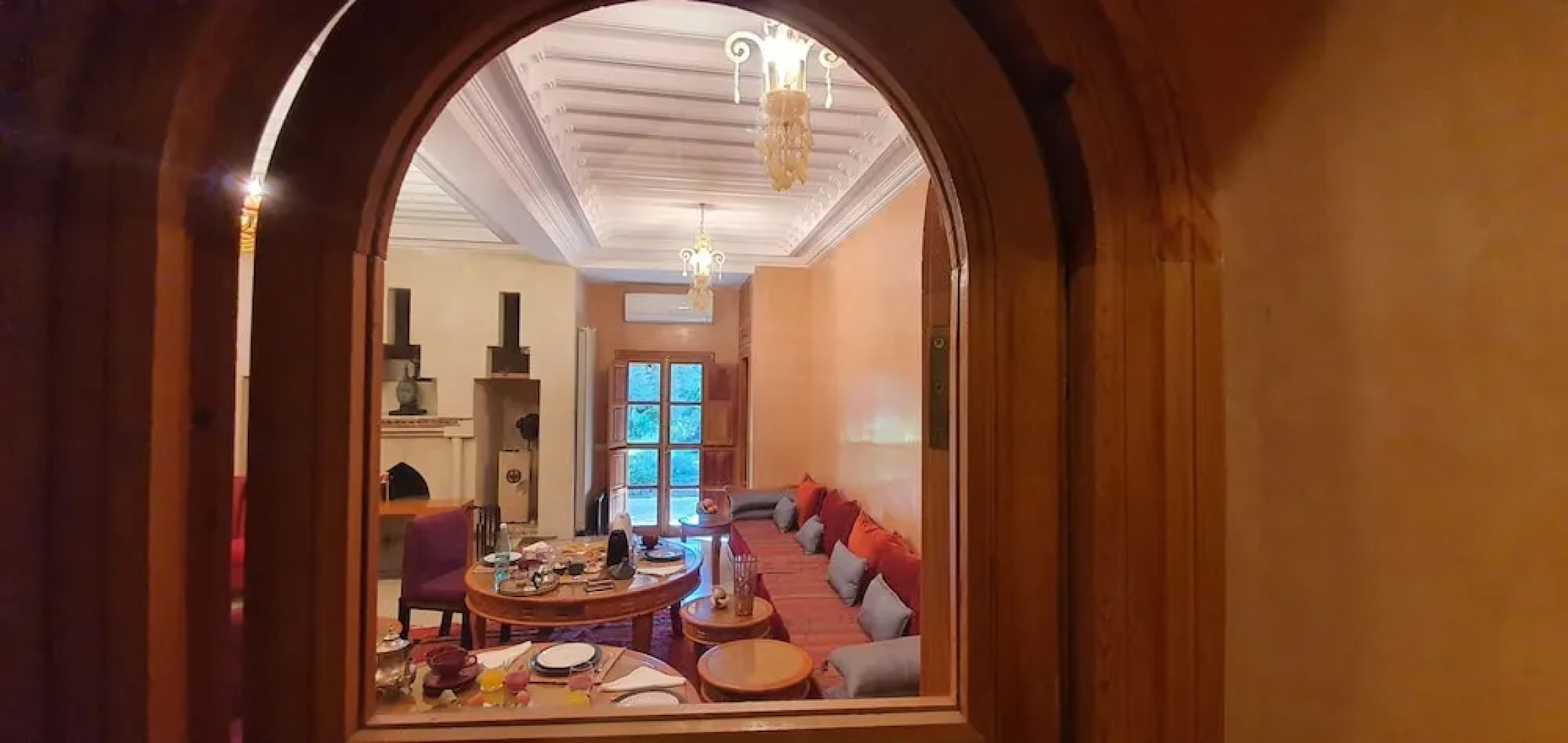 Dar Gonzo Resort & Spa