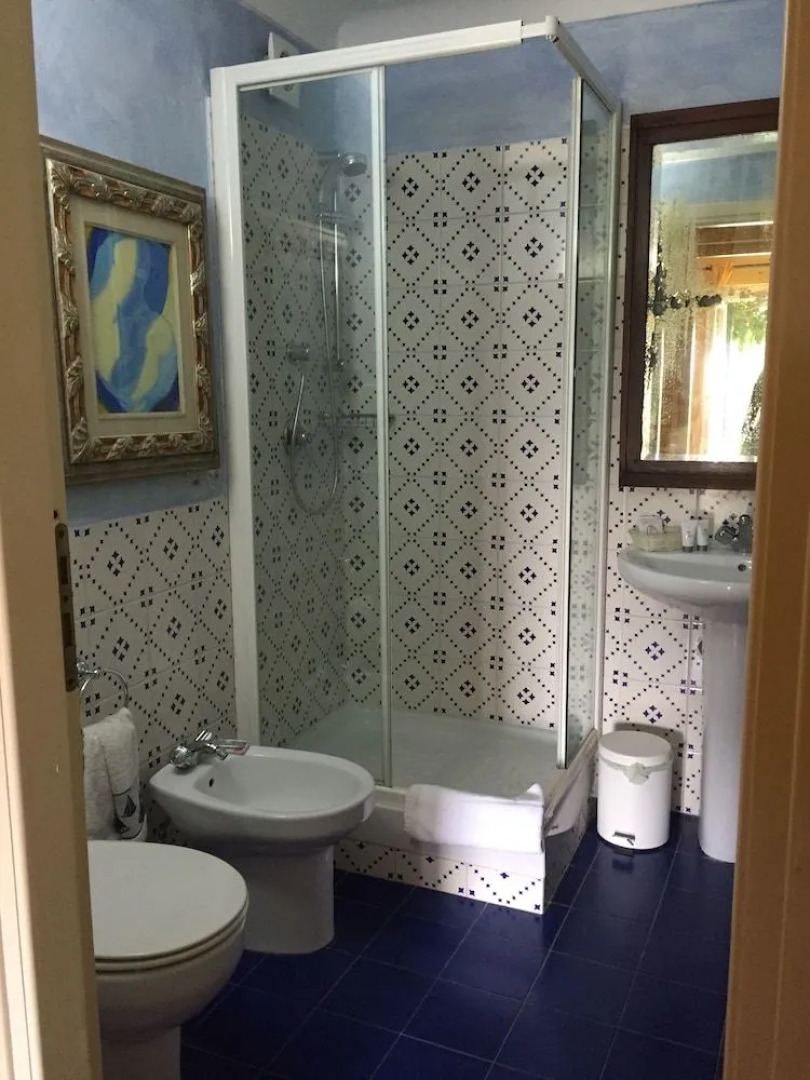 Agriturismo Natta Di Monte Tabor