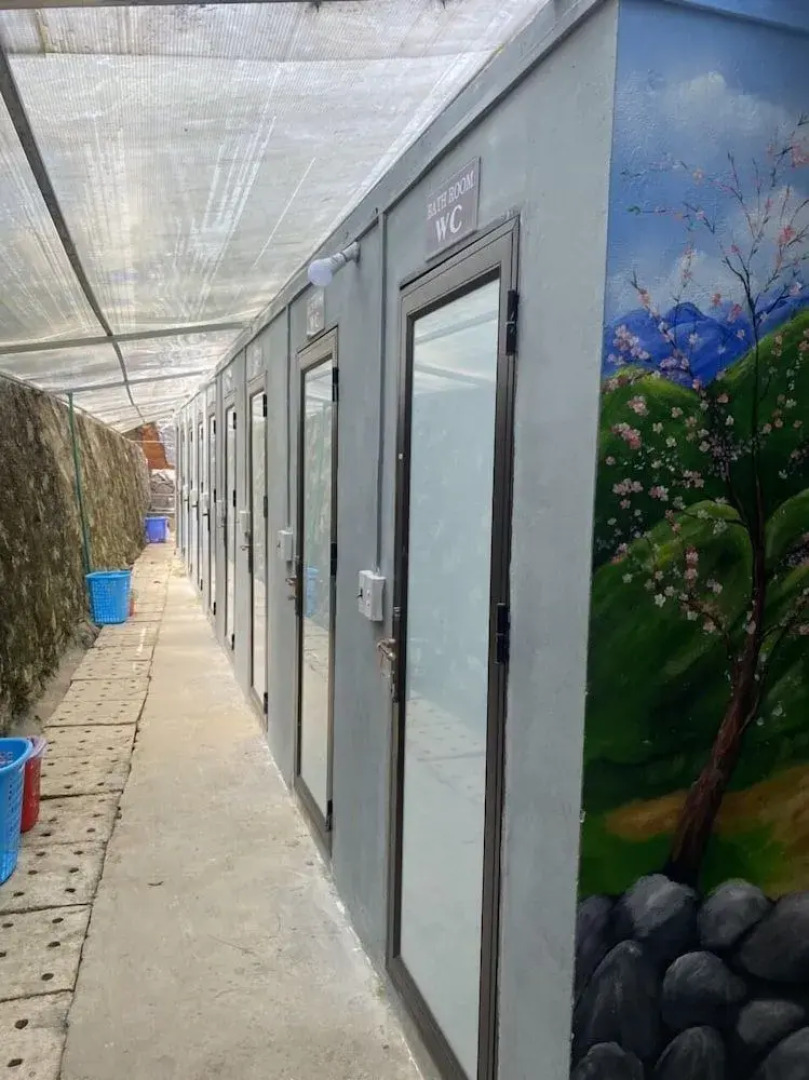 Plum Homestay Hostel