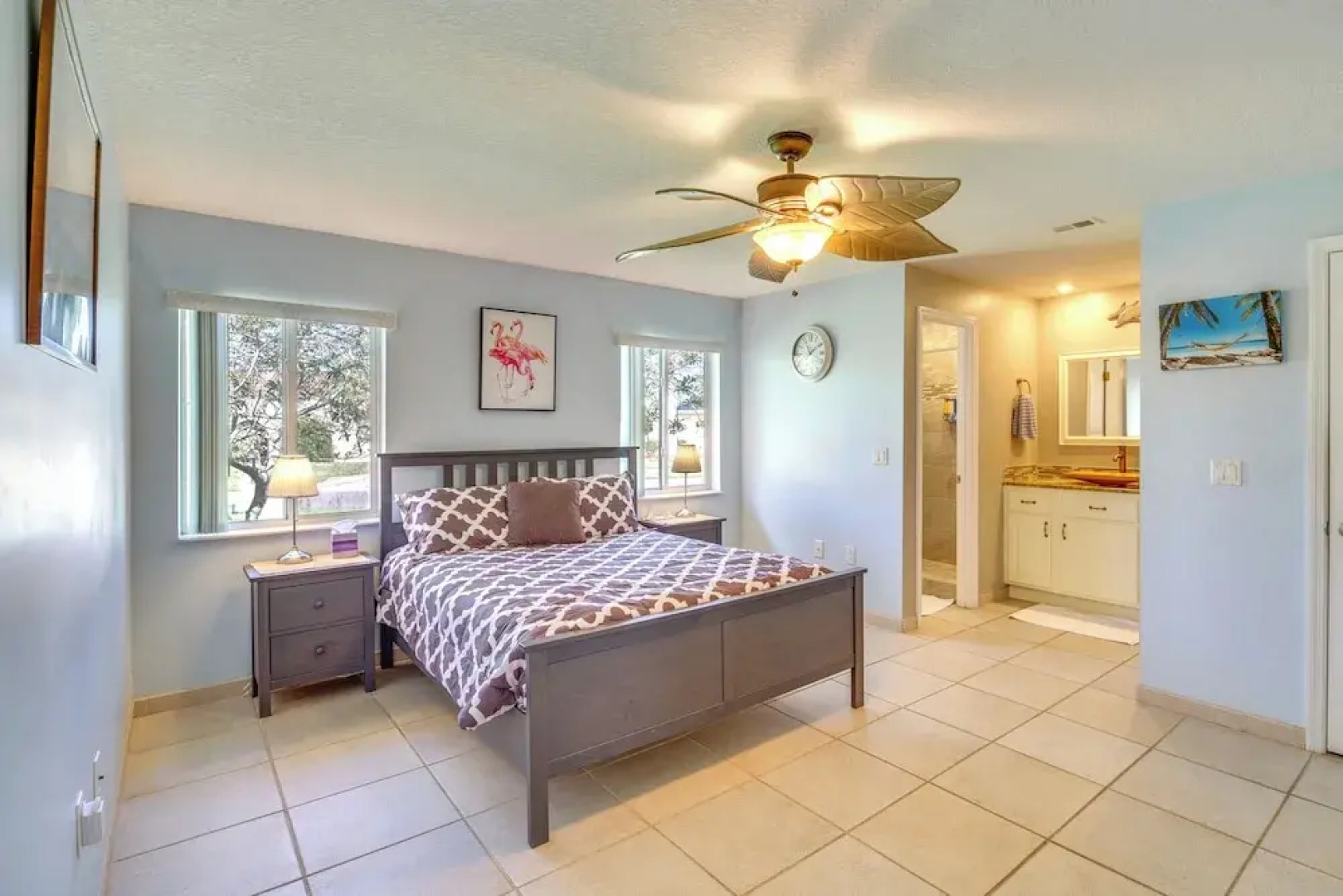 Waterfront Merritt Island Vacation Rental w/ Pool!