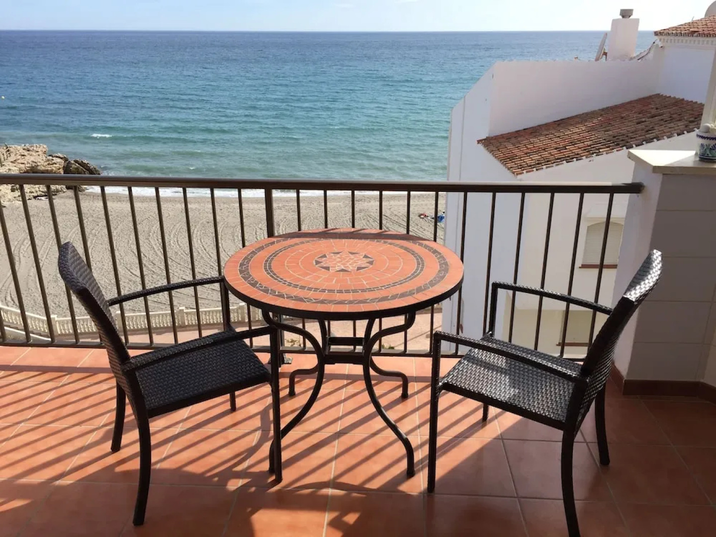 Apartamento 2 Edificio Arce