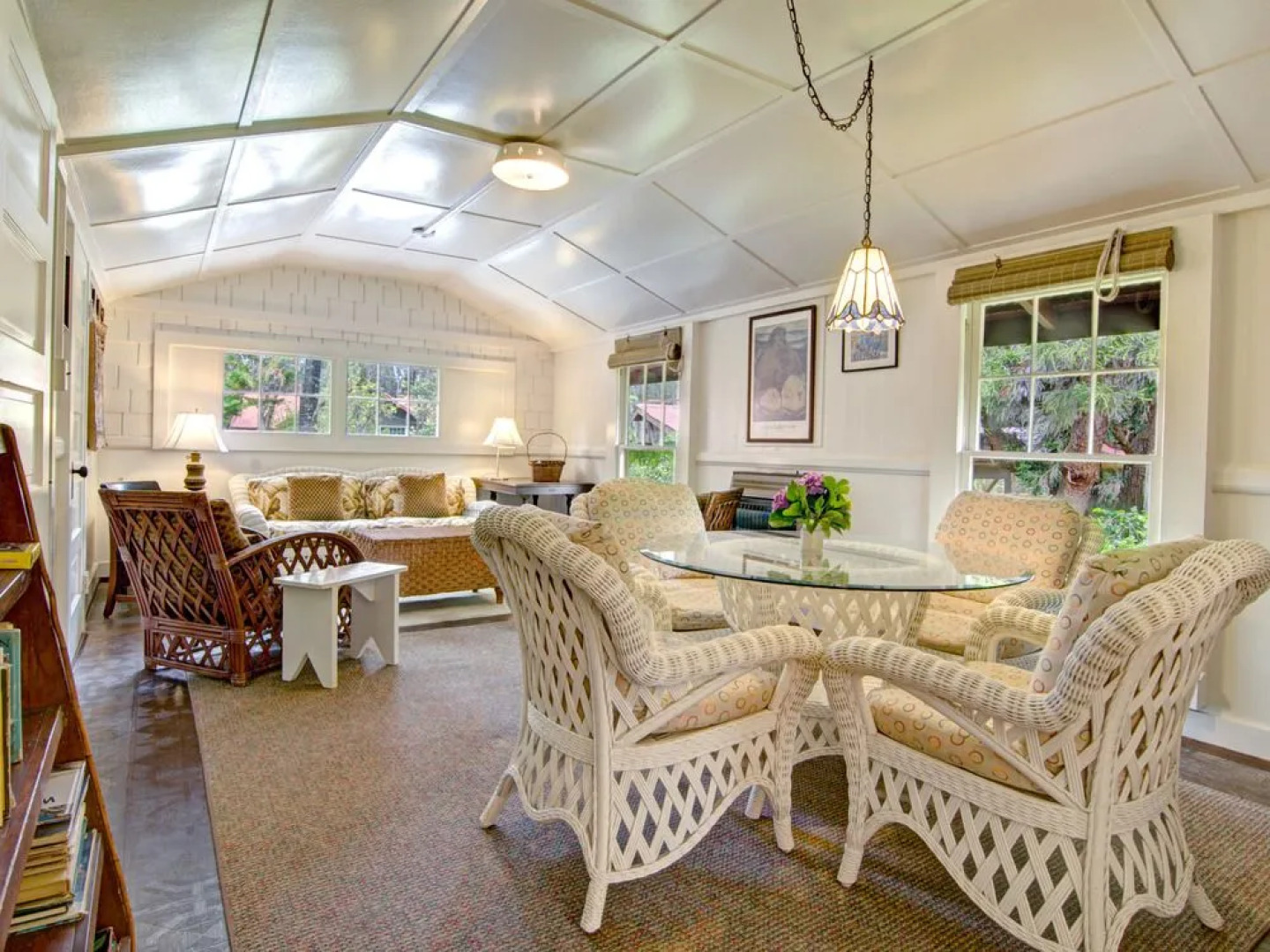 Volcano Village Estates