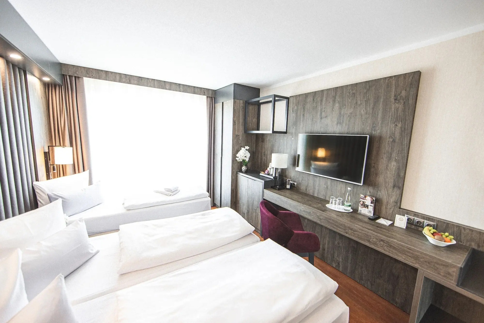 PLAZA Premium Karlsruhe